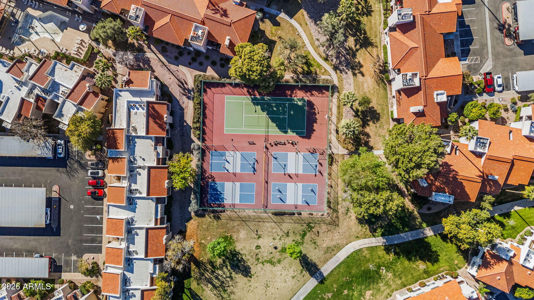 9305 E PURDUE Avenue 168