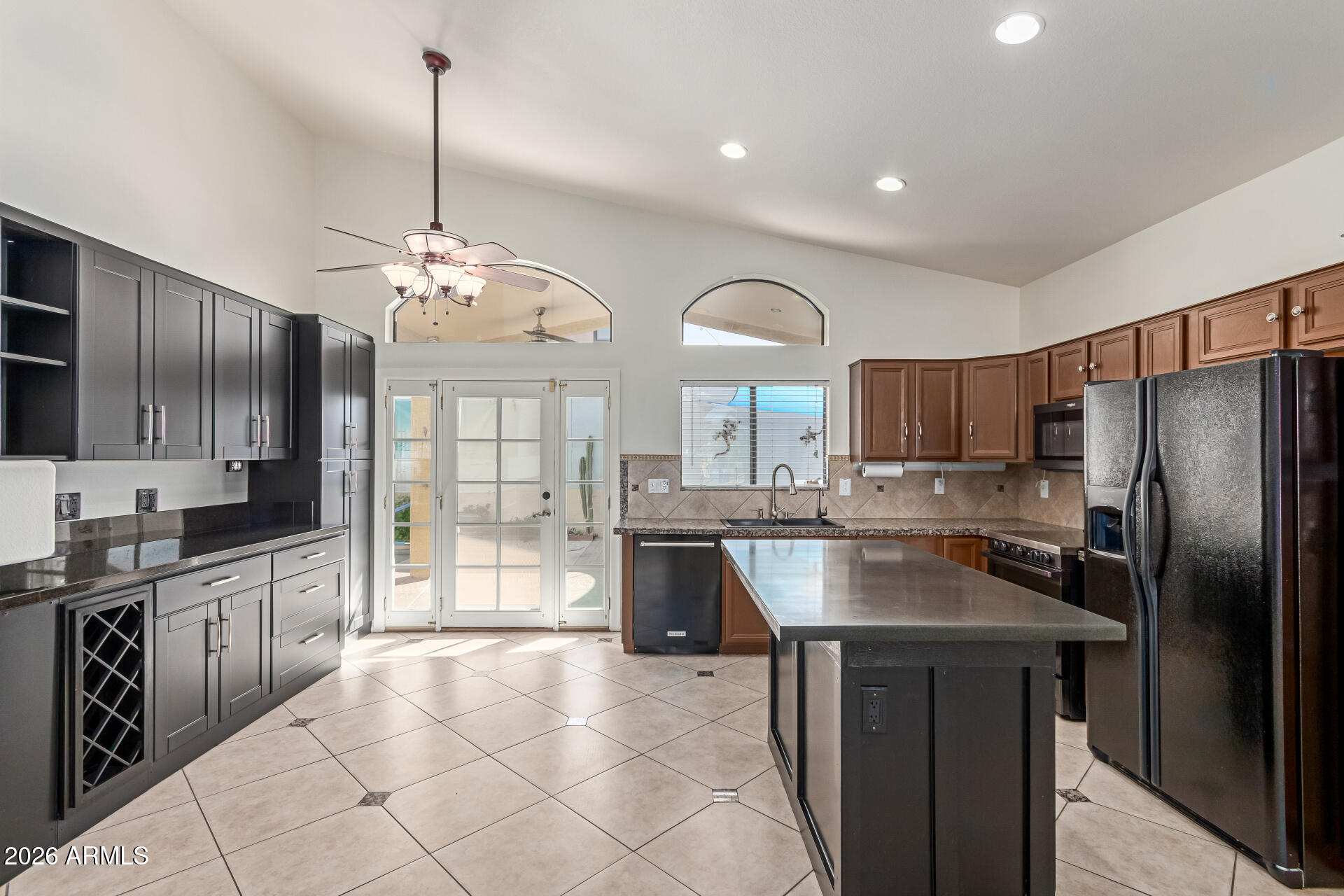 2107 E MARCO POLO Road