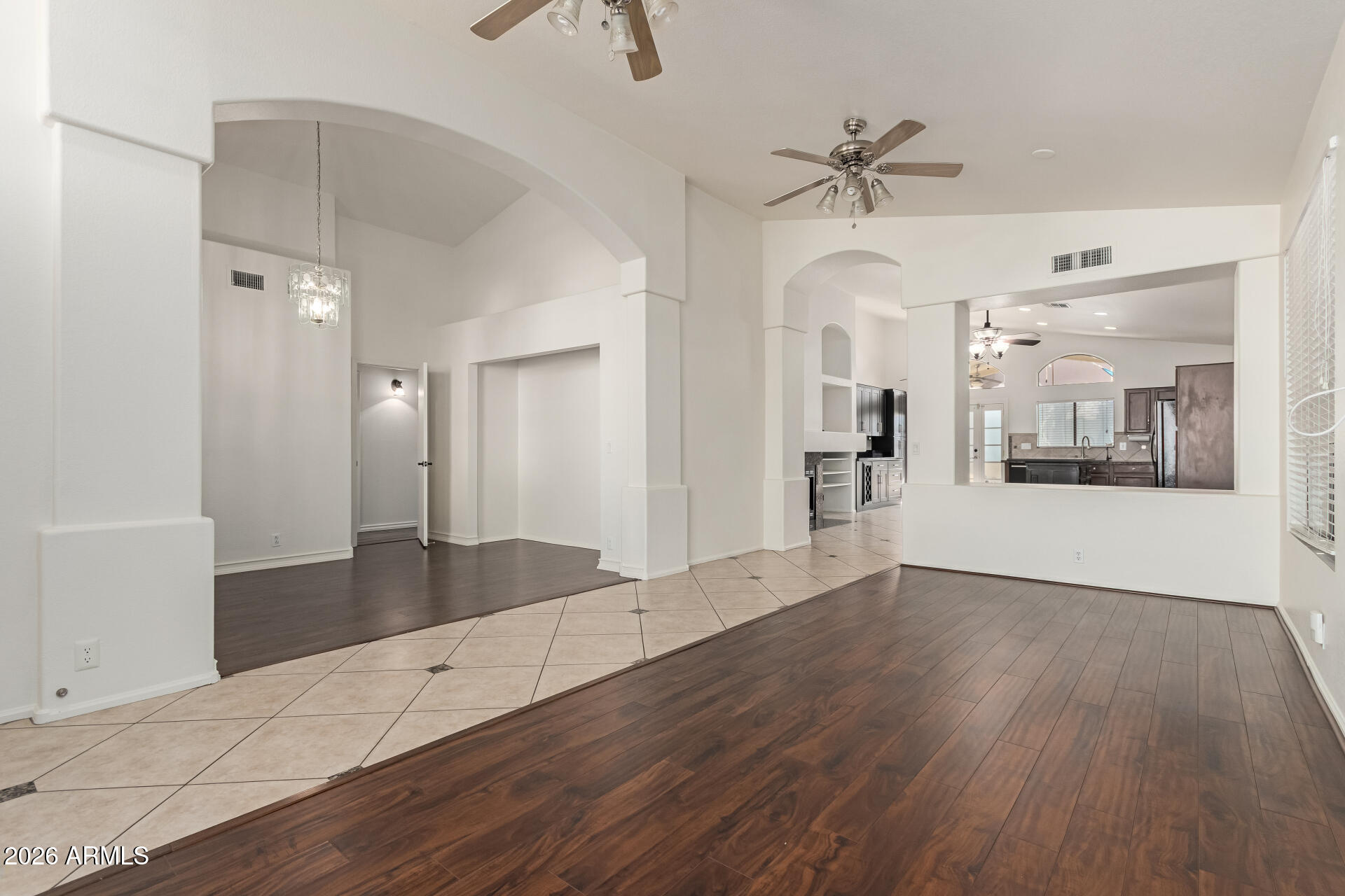 2107 E MARCO POLO Road