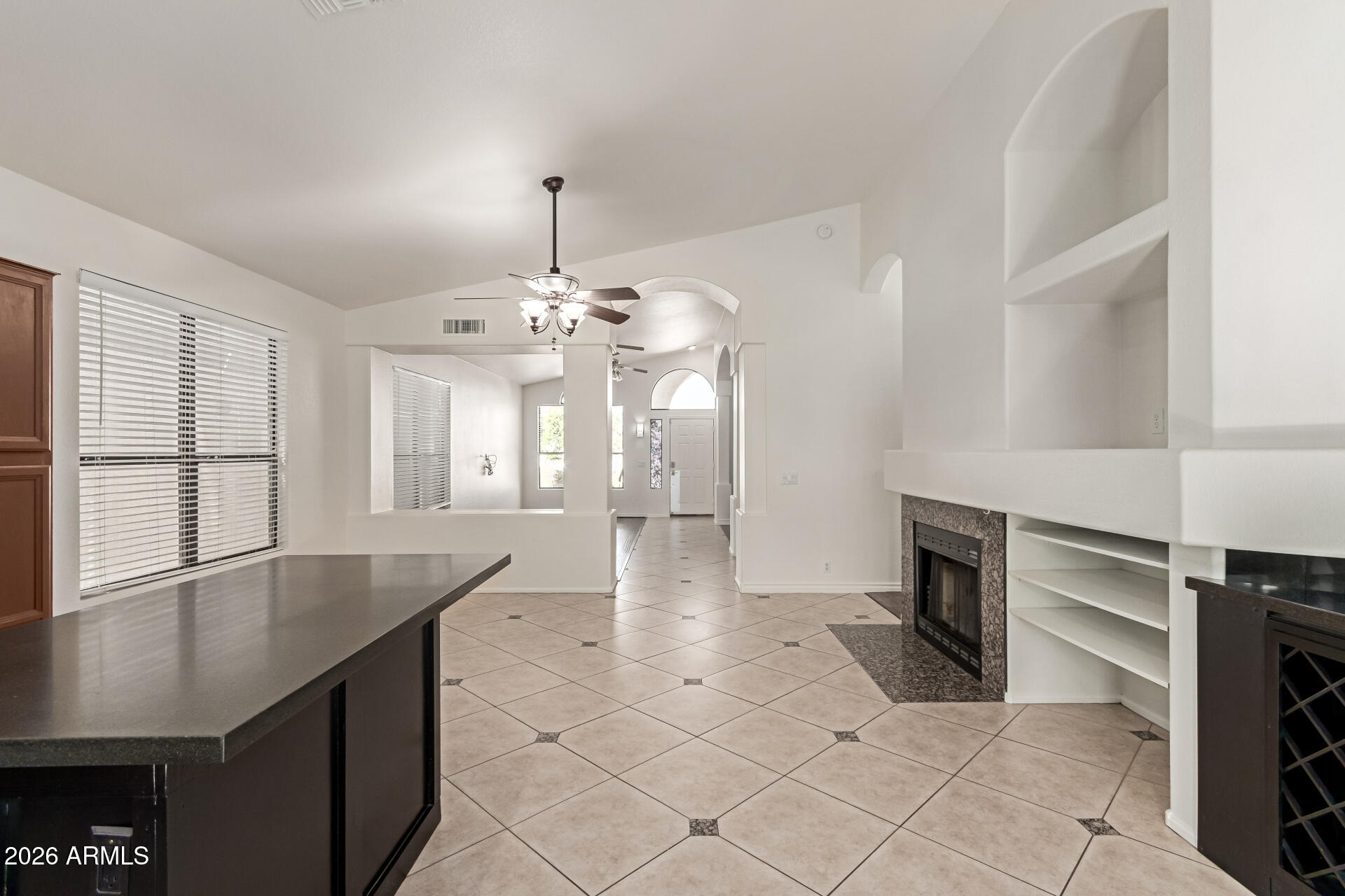 2107 E MARCO POLO Road