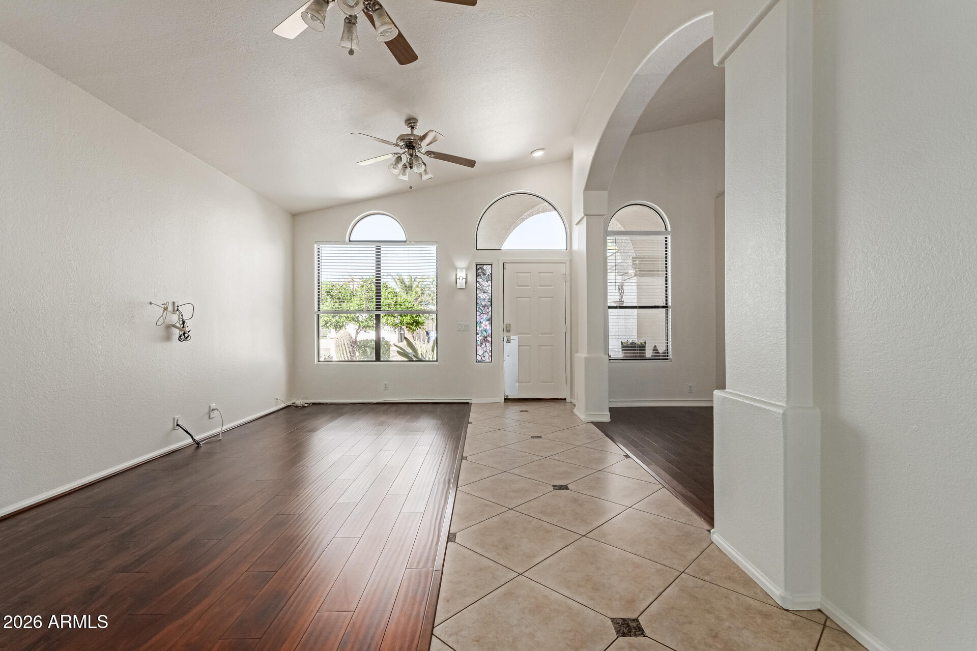 2107 E MARCO POLO Road