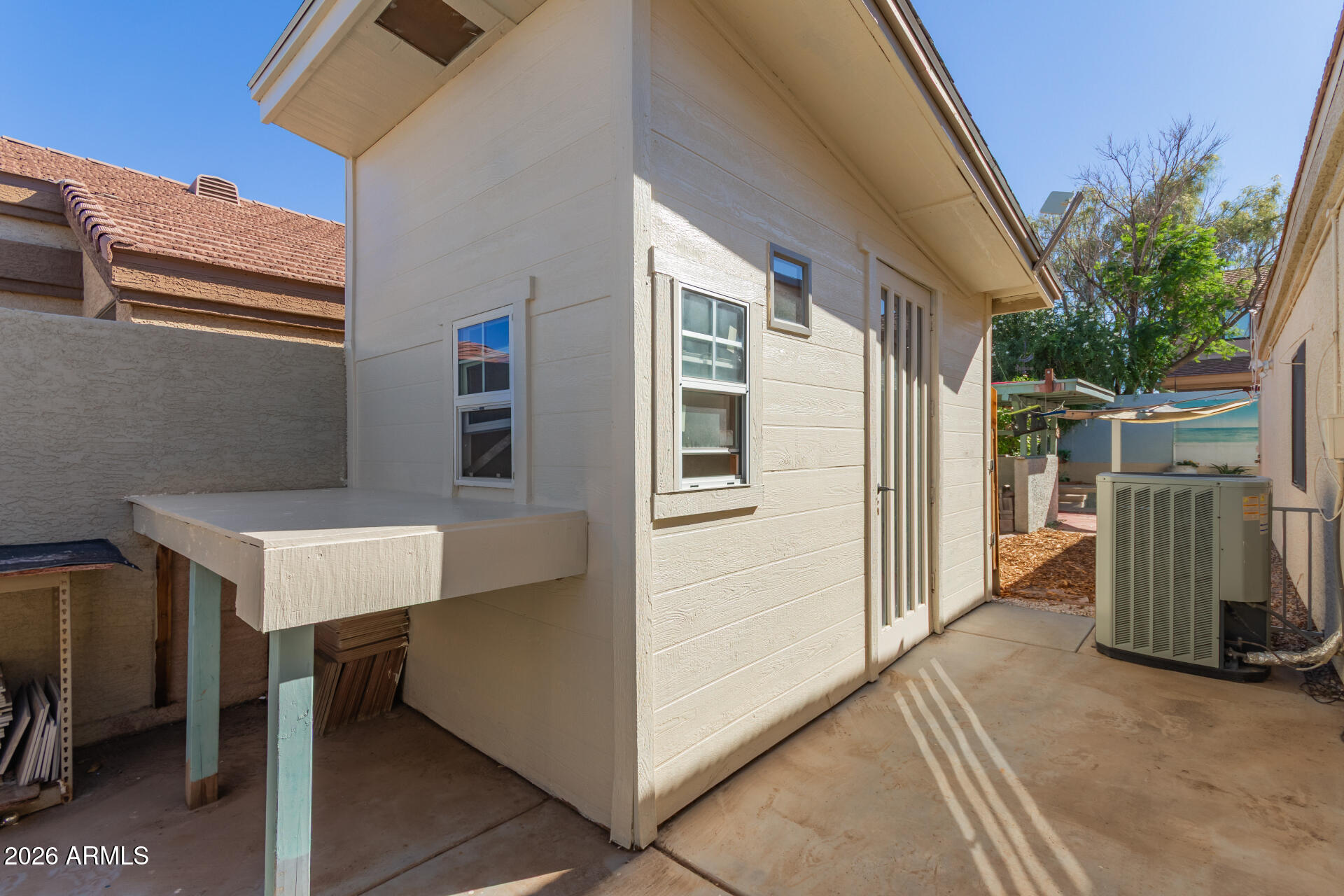 2107 E MARCO POLO Road