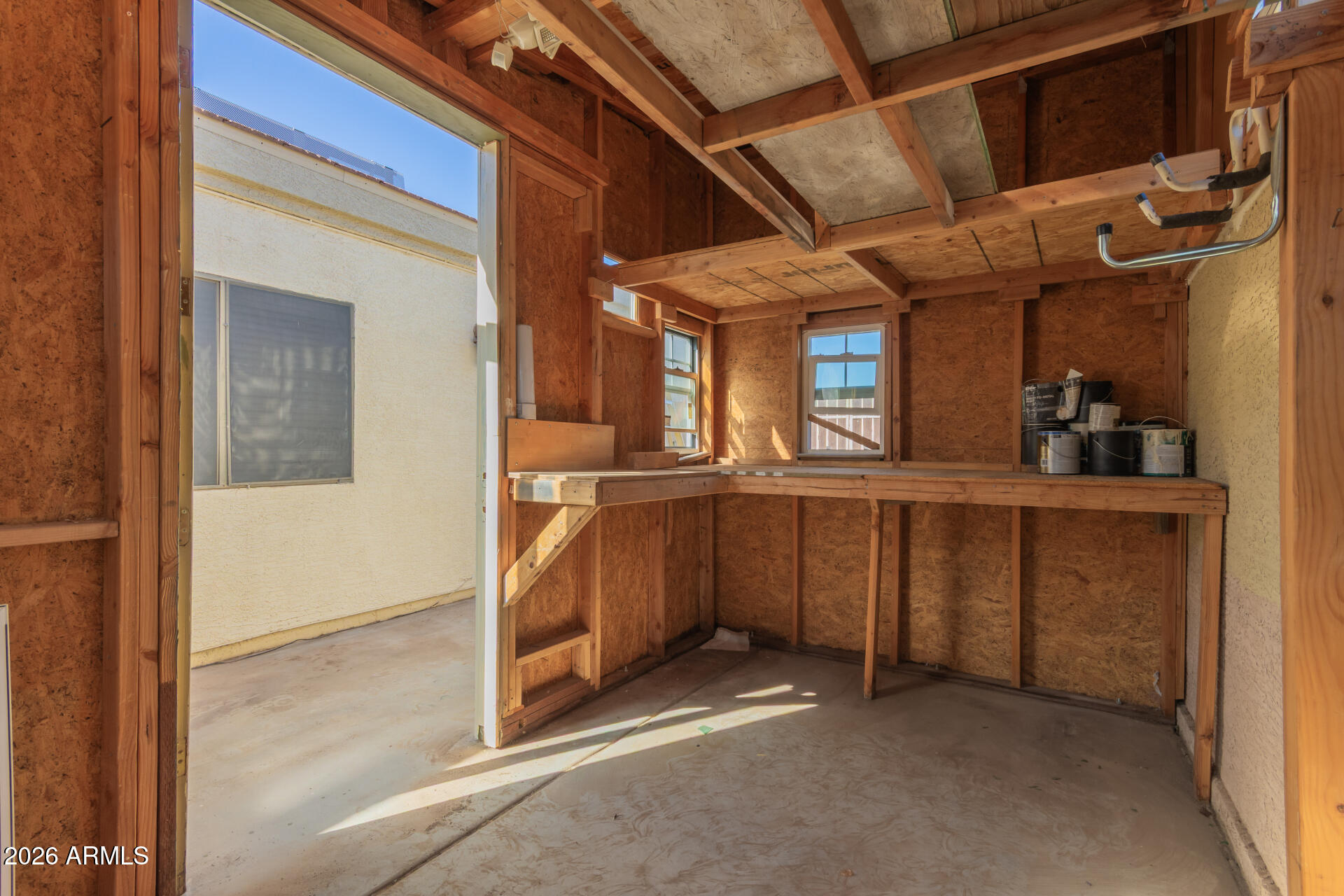 2107 E MARCO POLO Road
