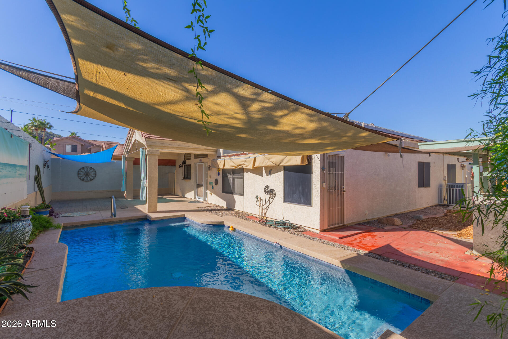 2107 E MARCO POLO Road