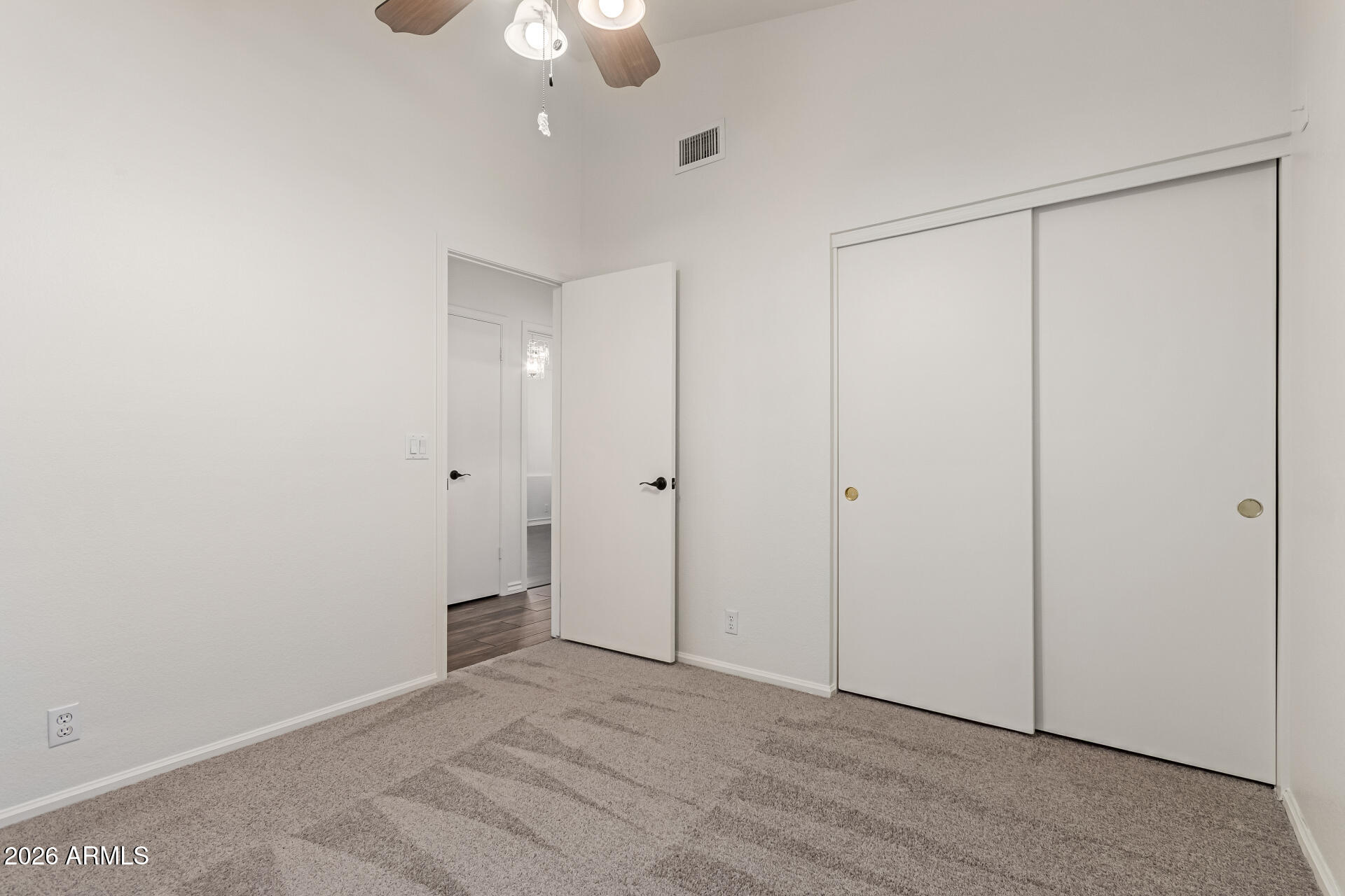 2107 E MARCO POLO Road