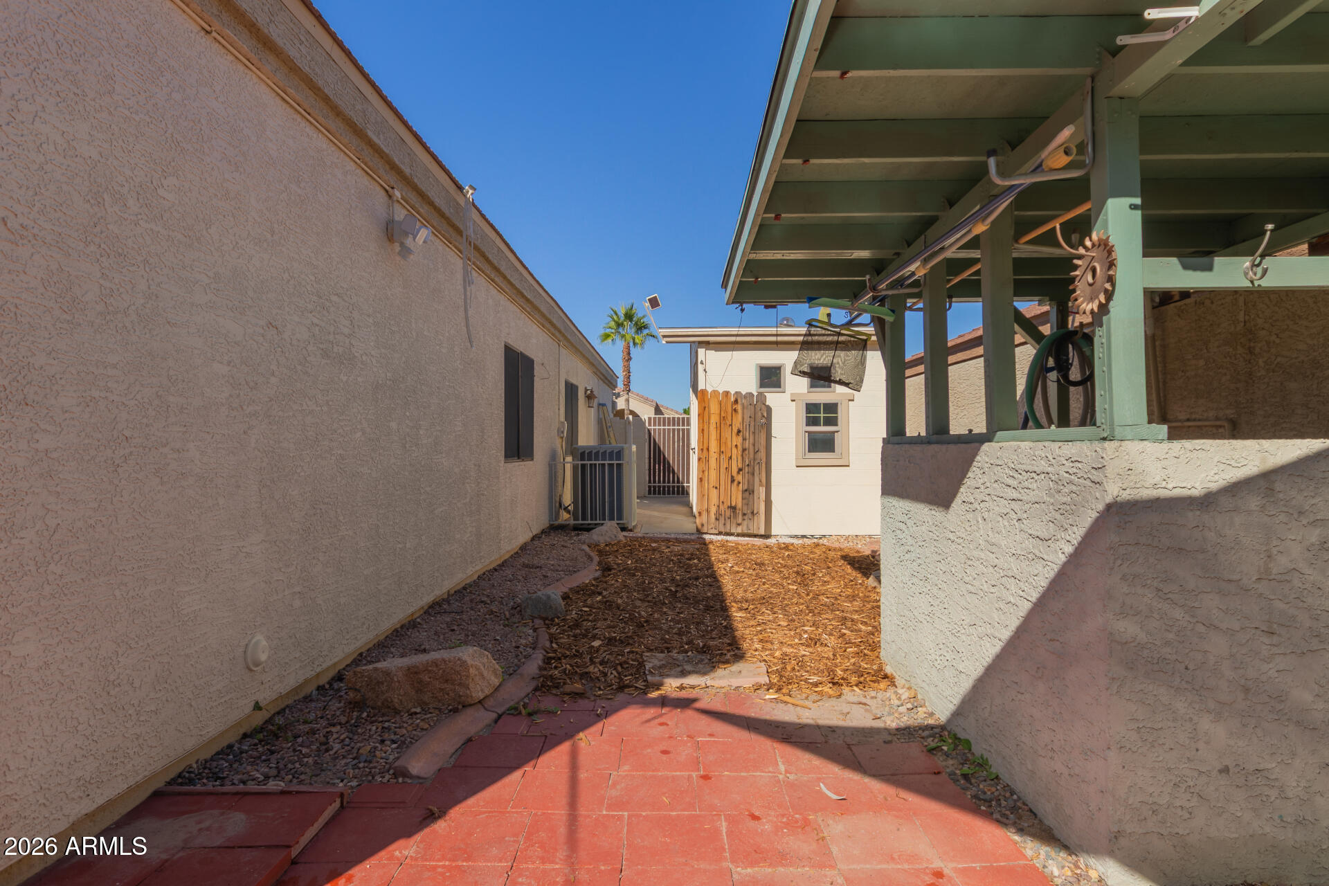 2107 E MARCO POLO Road