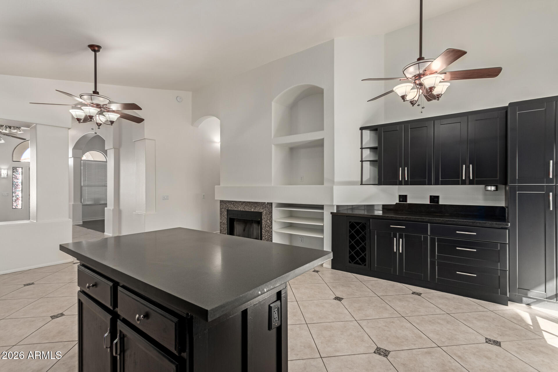 2107 E MARCO POLO Road