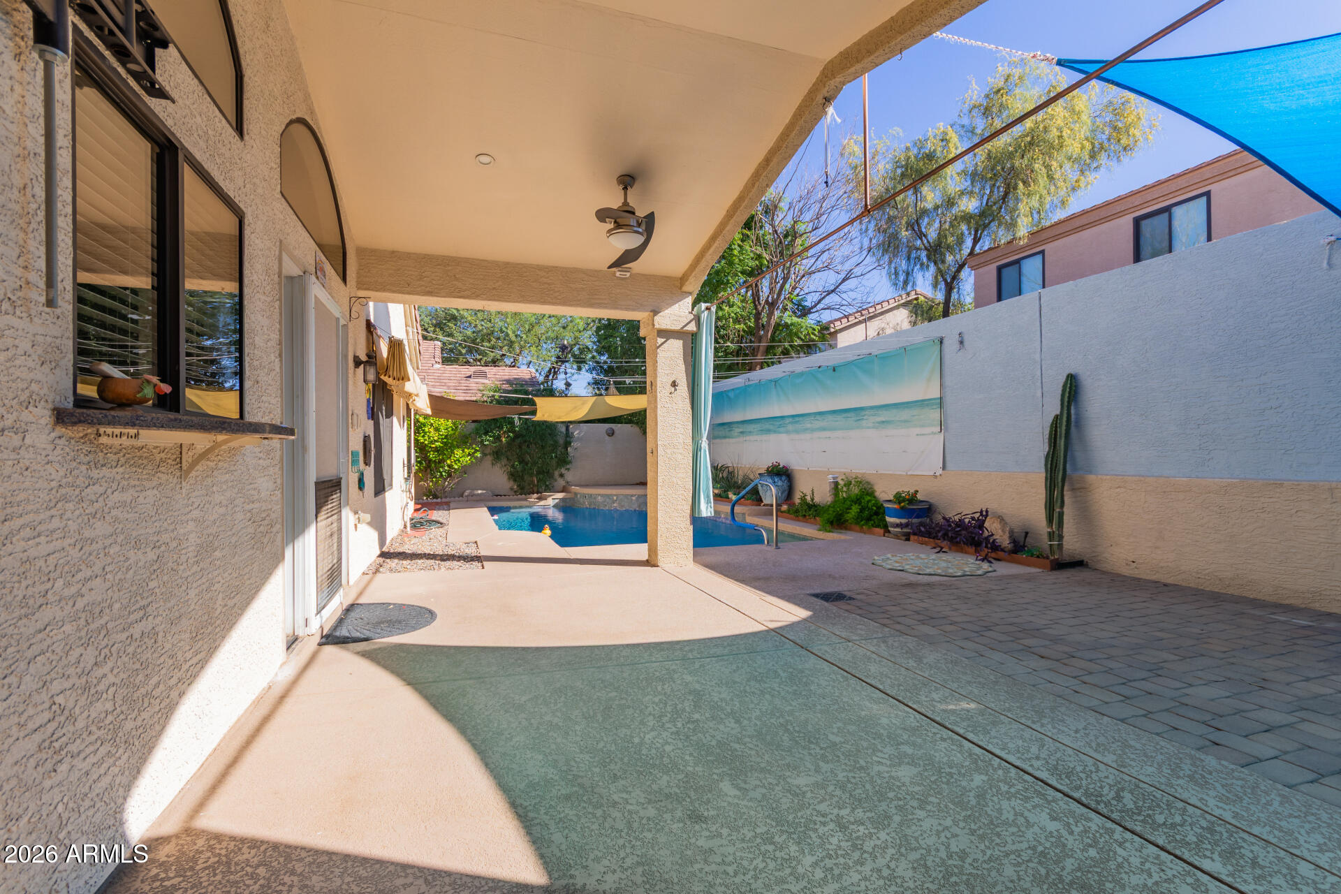 2107 E MARCO POLO Road