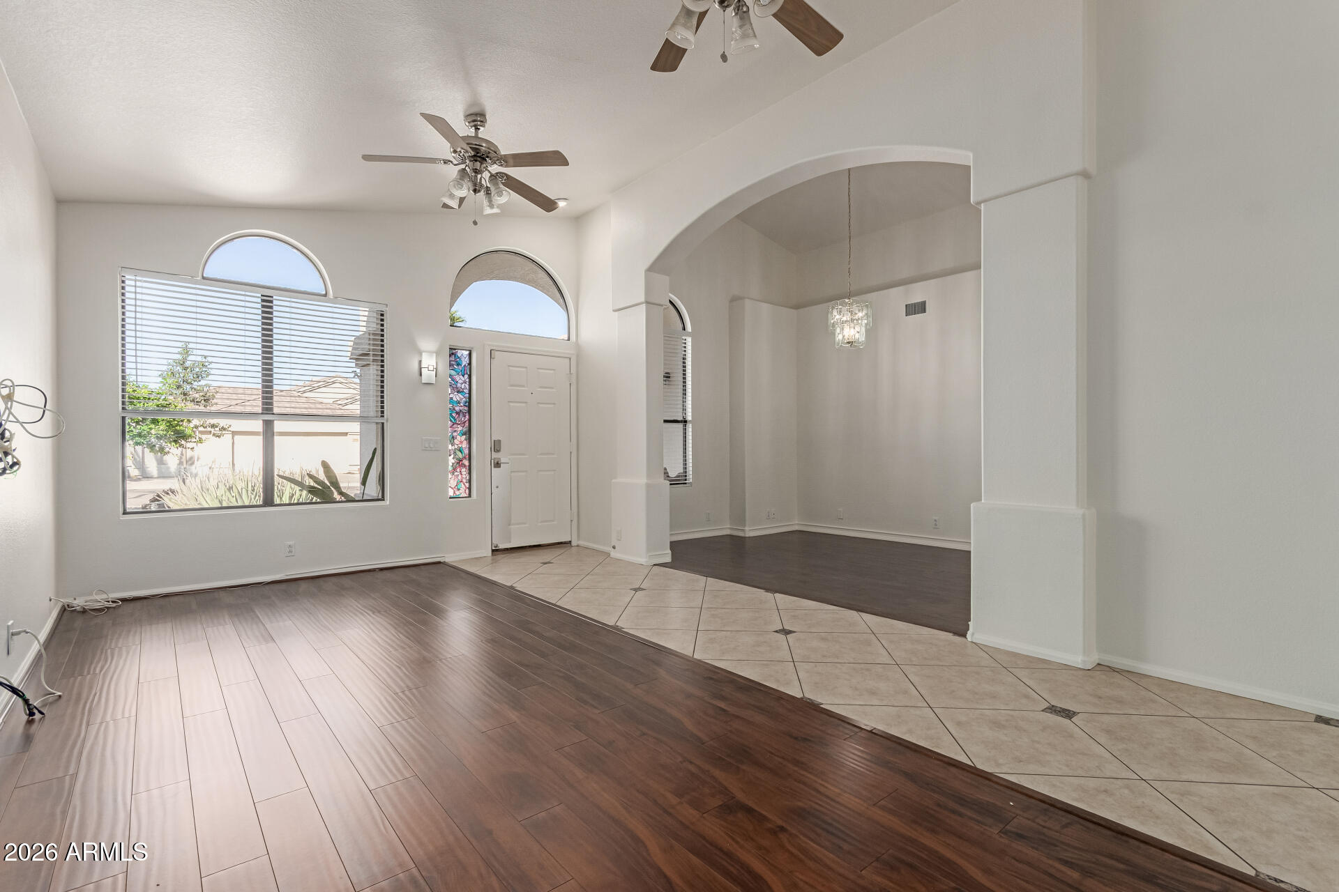 2107 E MARCO POLO Road