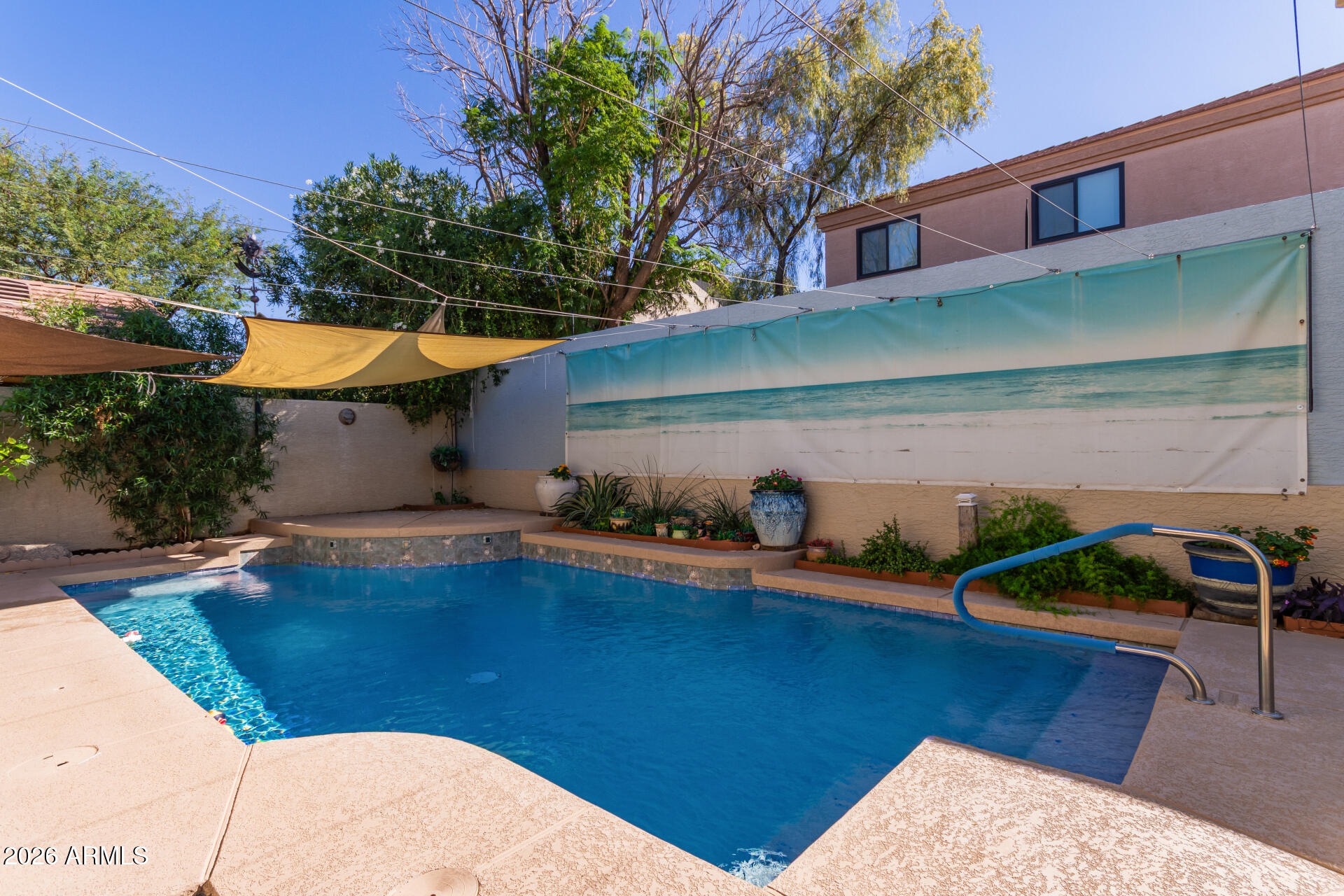 2107 E MARCO POLO Road