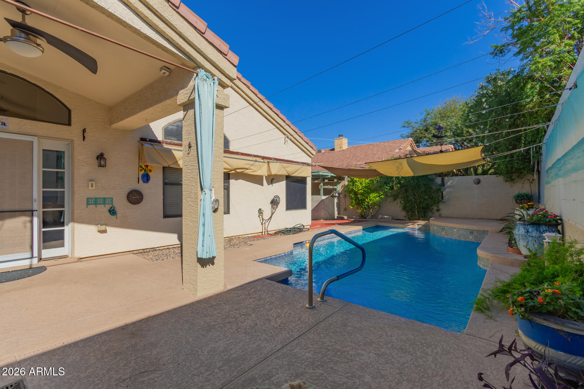 2107 E MARCO POLO Road