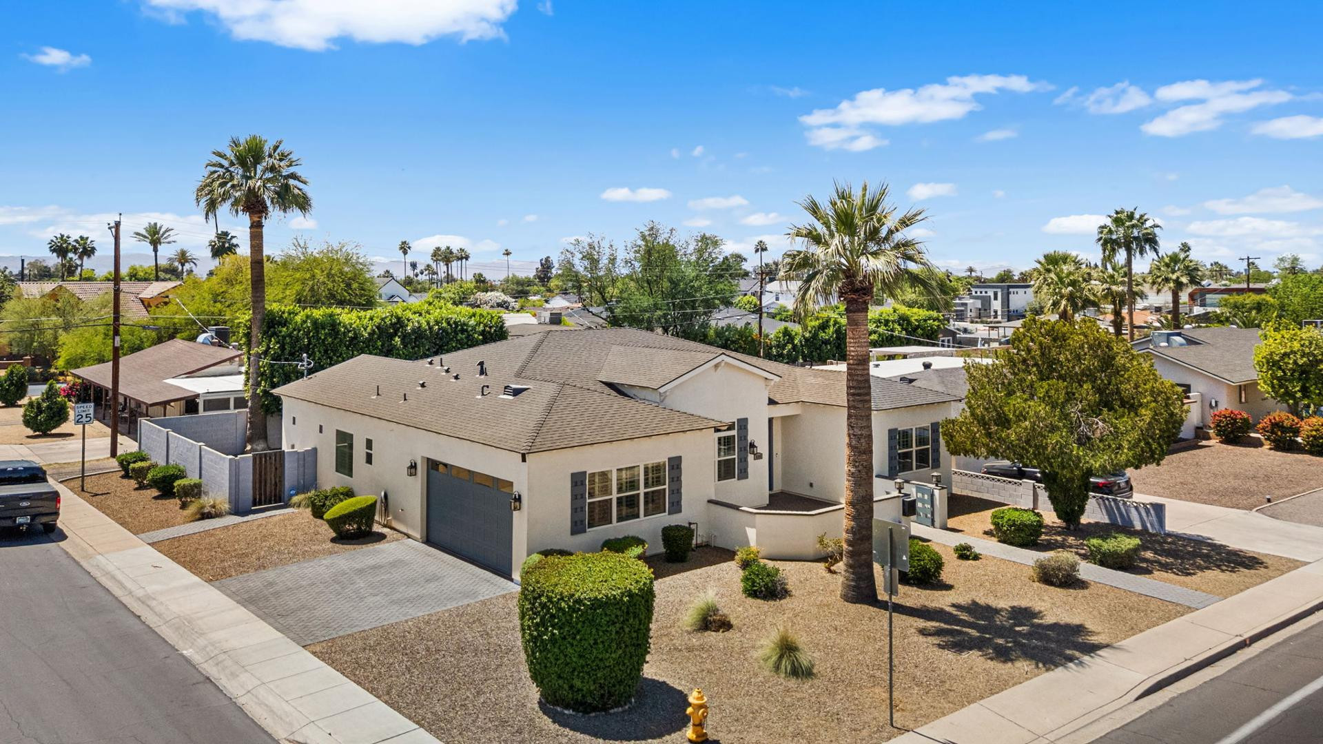 4145 E Campbell Avenue