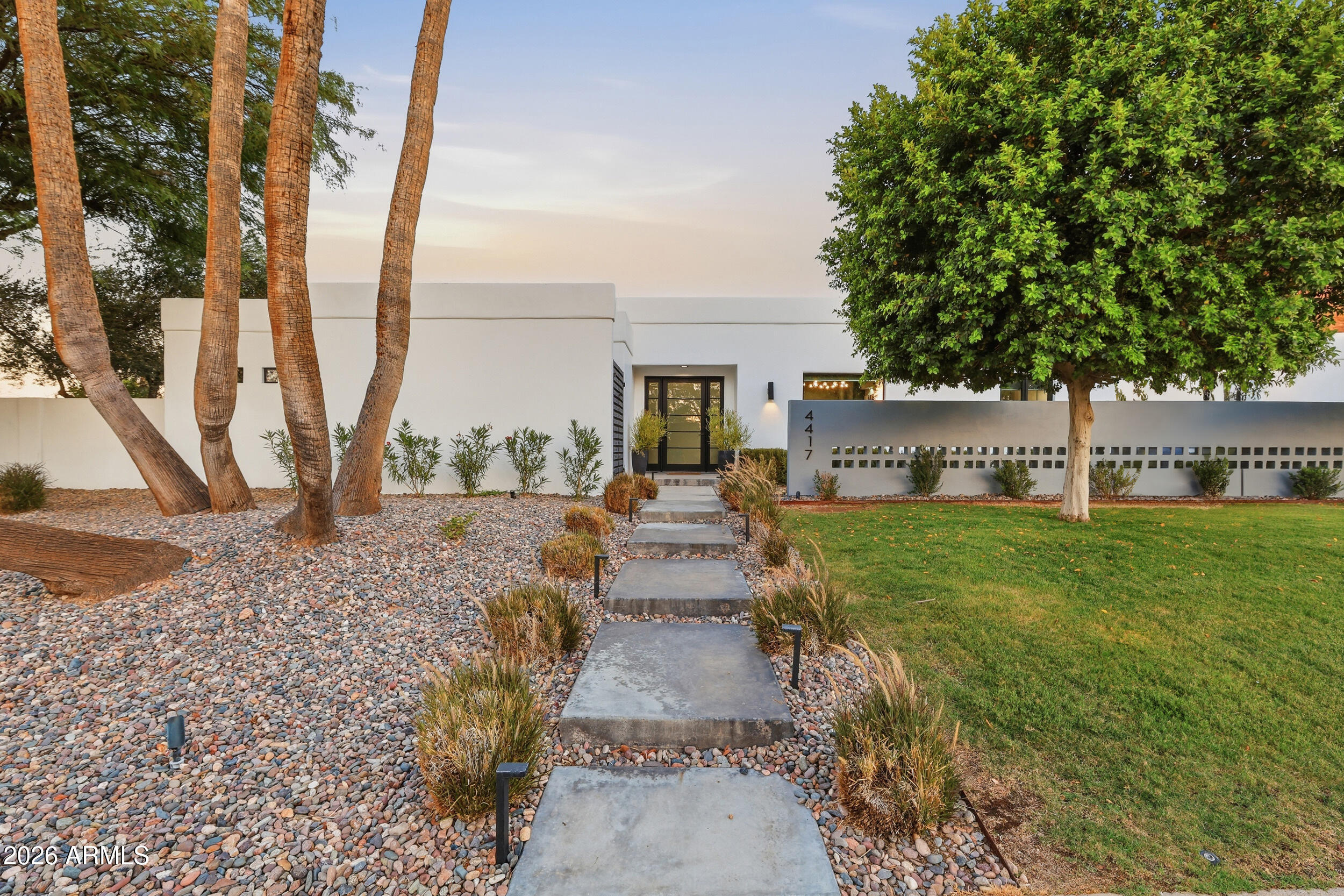 4417 E MOUNTAIN VIEW Road