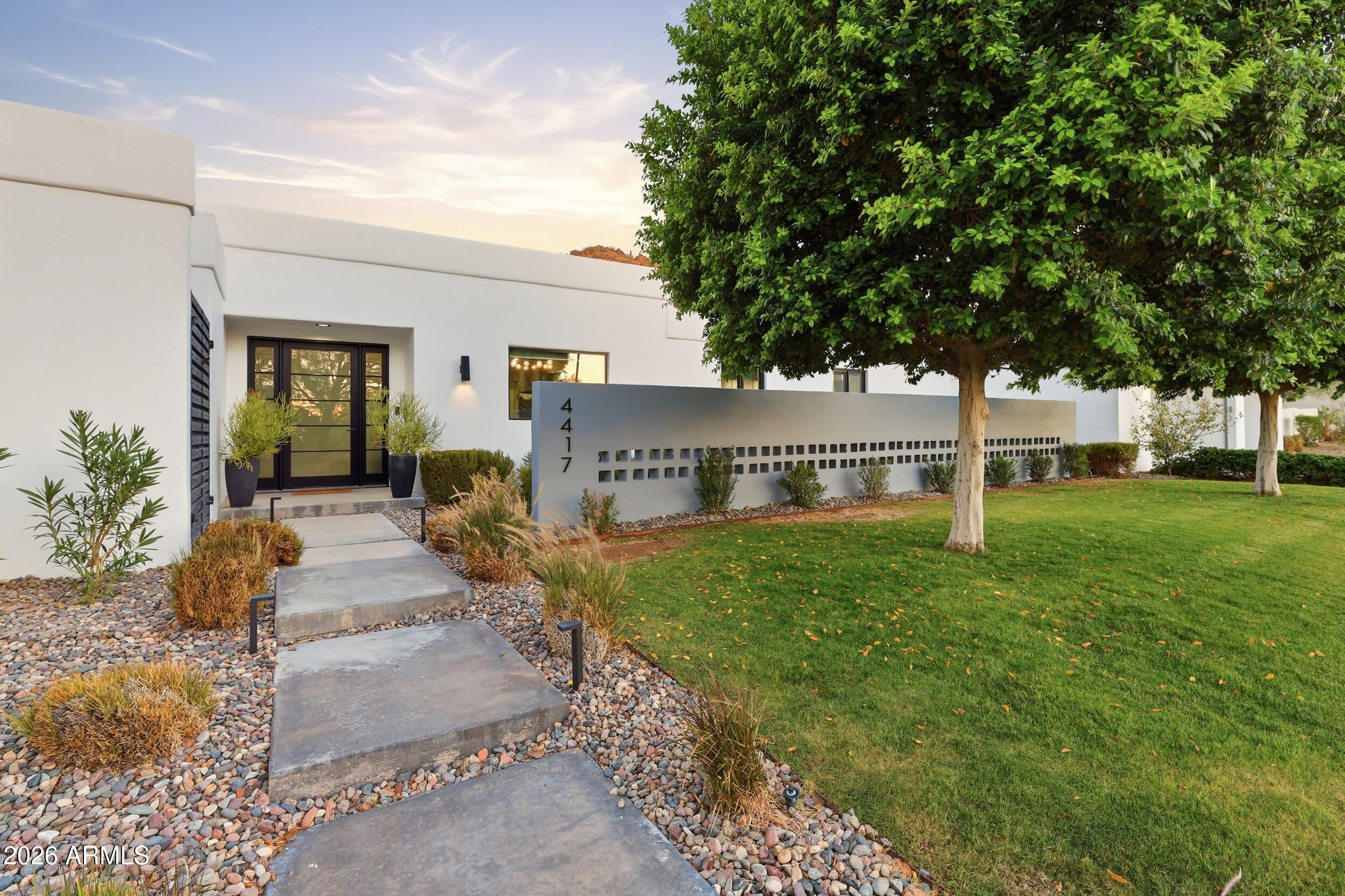 4417 E MOUNTAIN VIEW Road