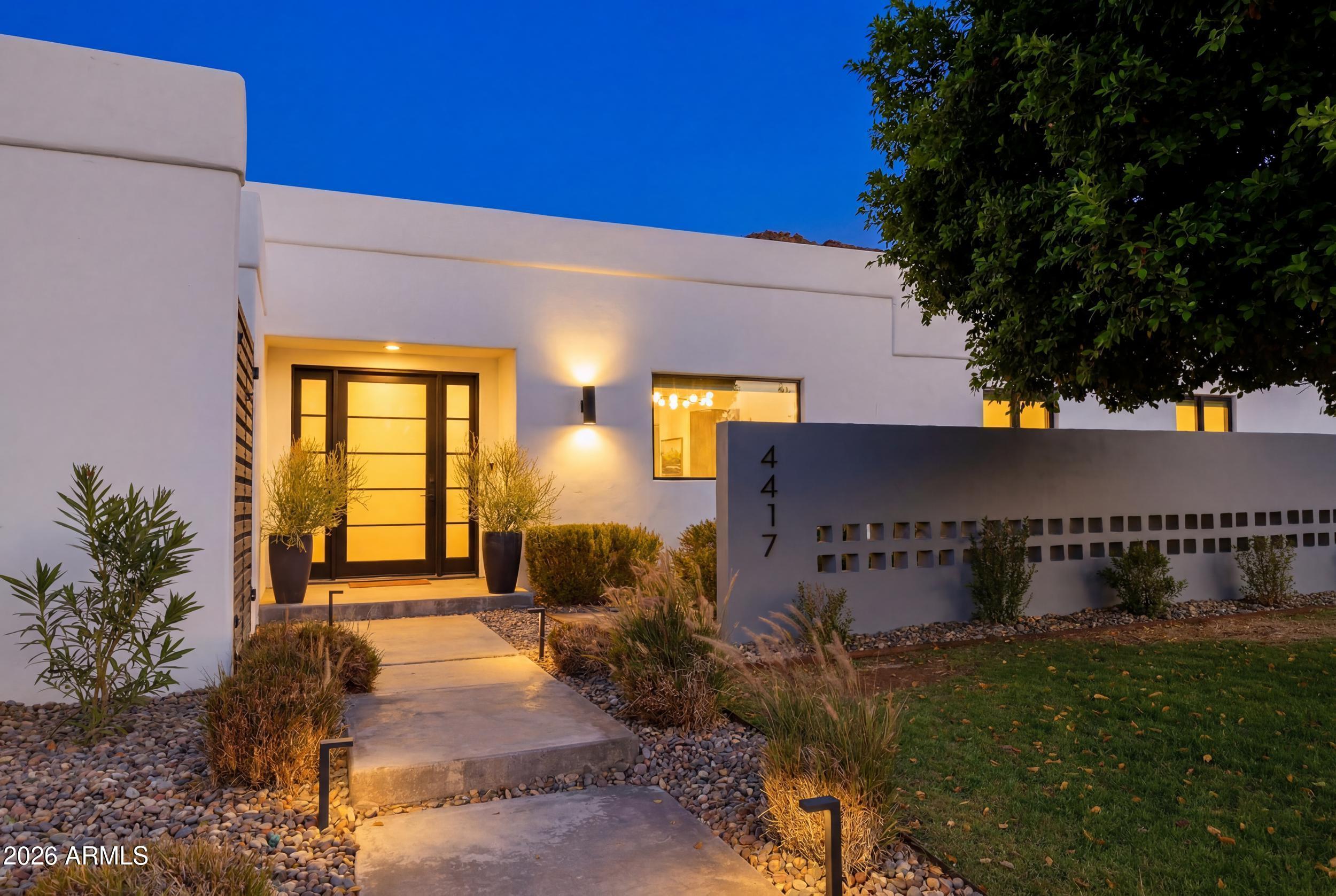 4417 E MOUNTAIN VIEW Road