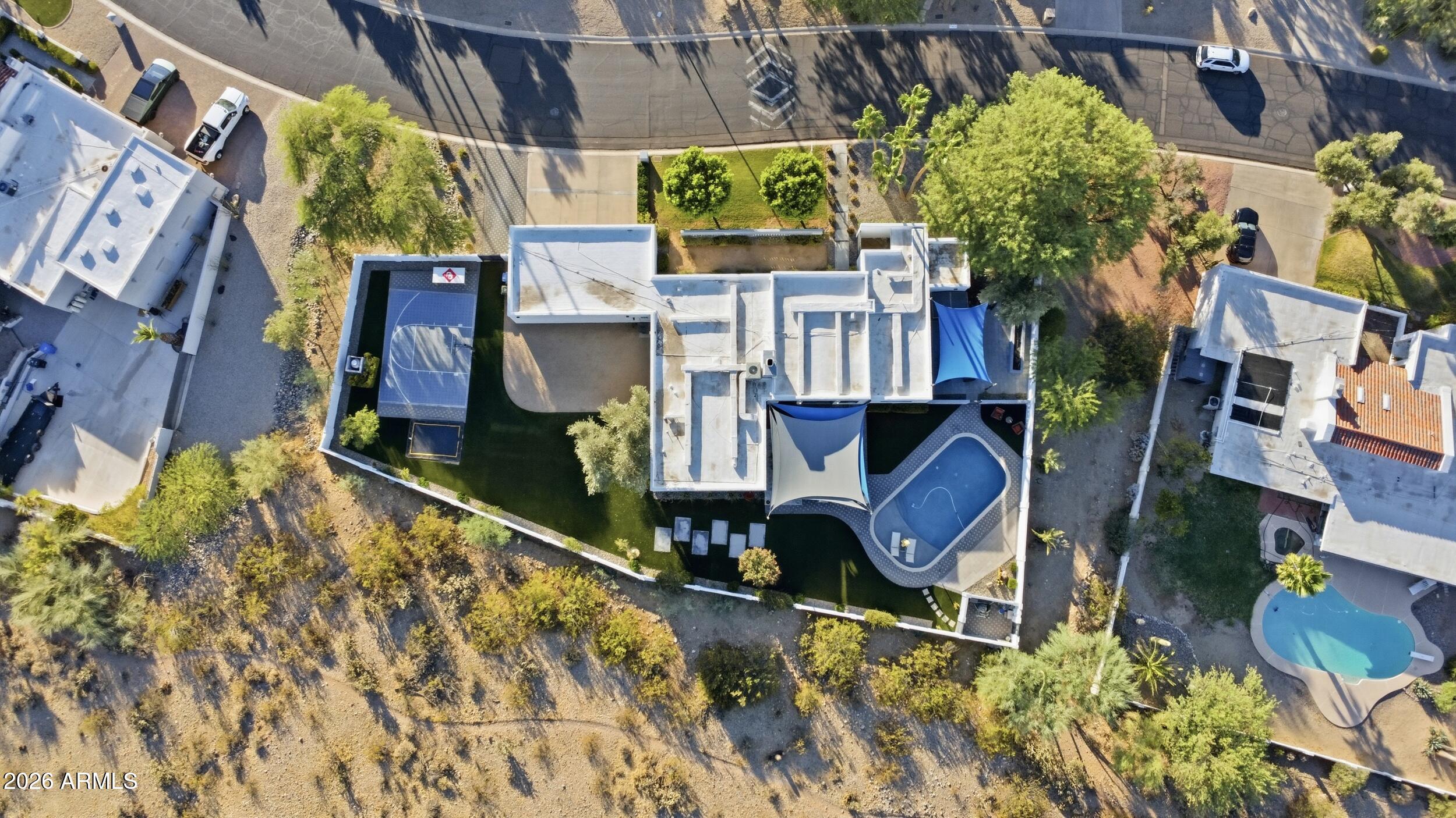 4417 E MOUNTAIN VIEW Road