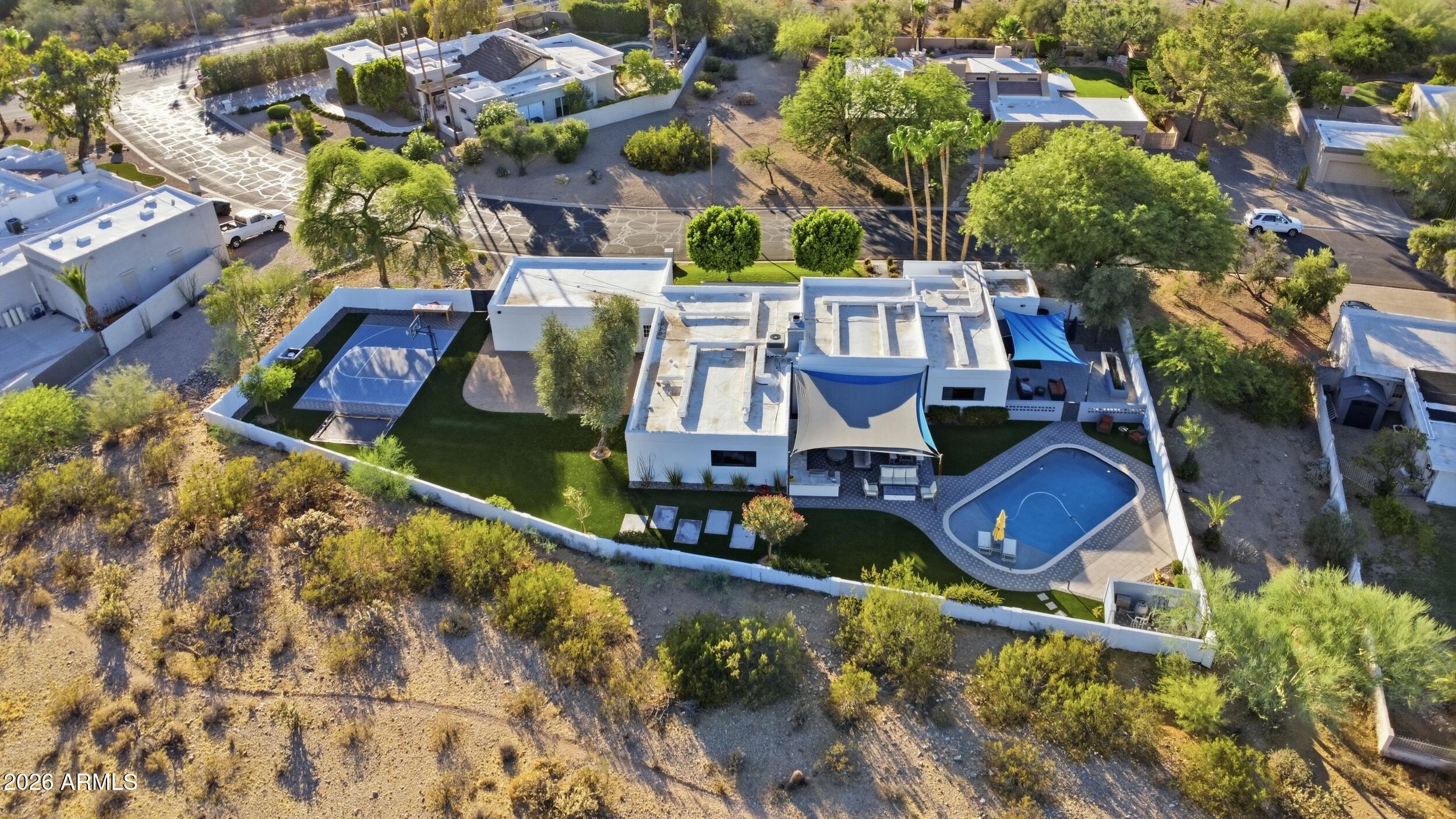 4417 E MOUNTAIN VIEW Road