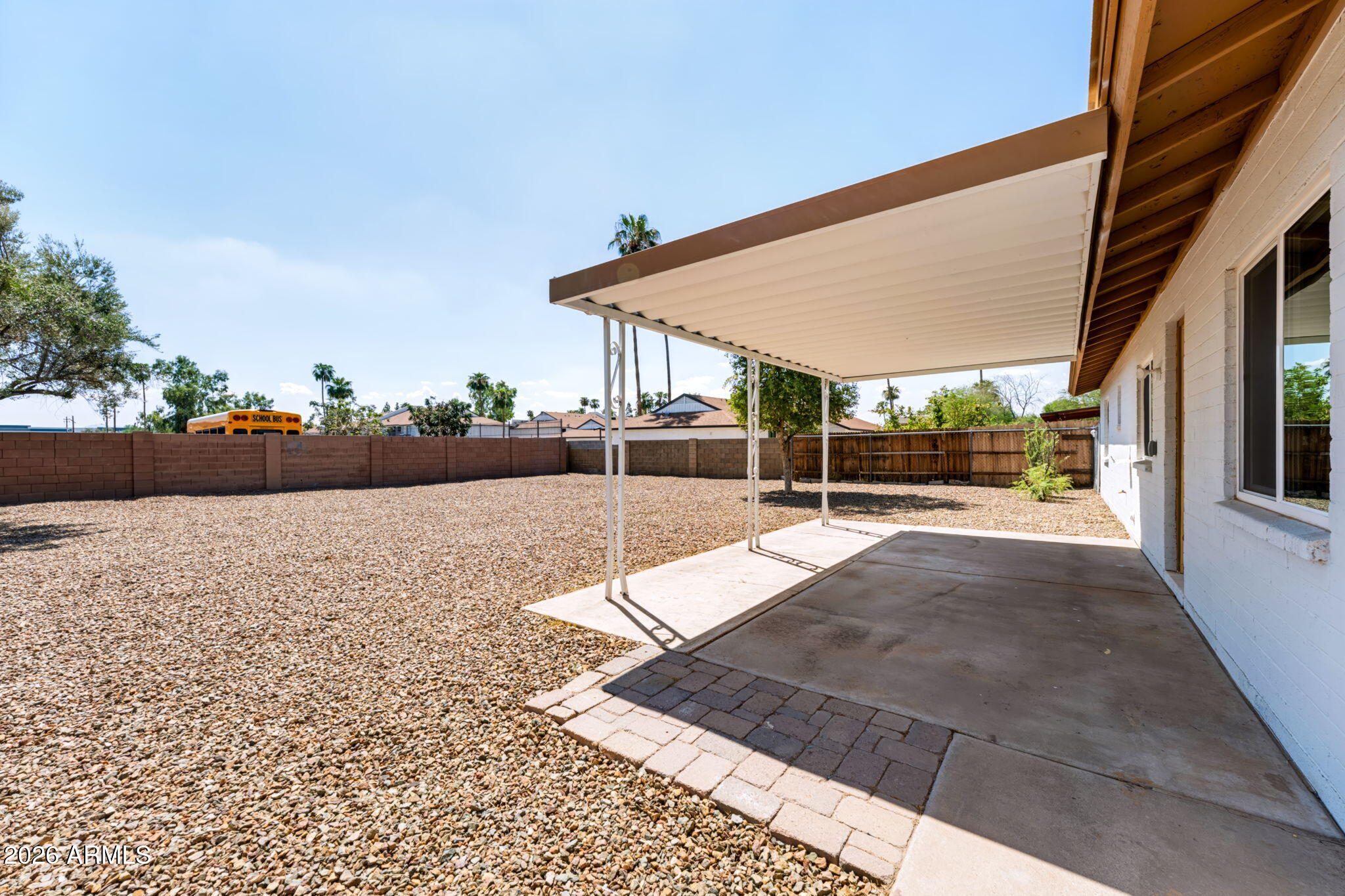 4529 W GRANADA Road