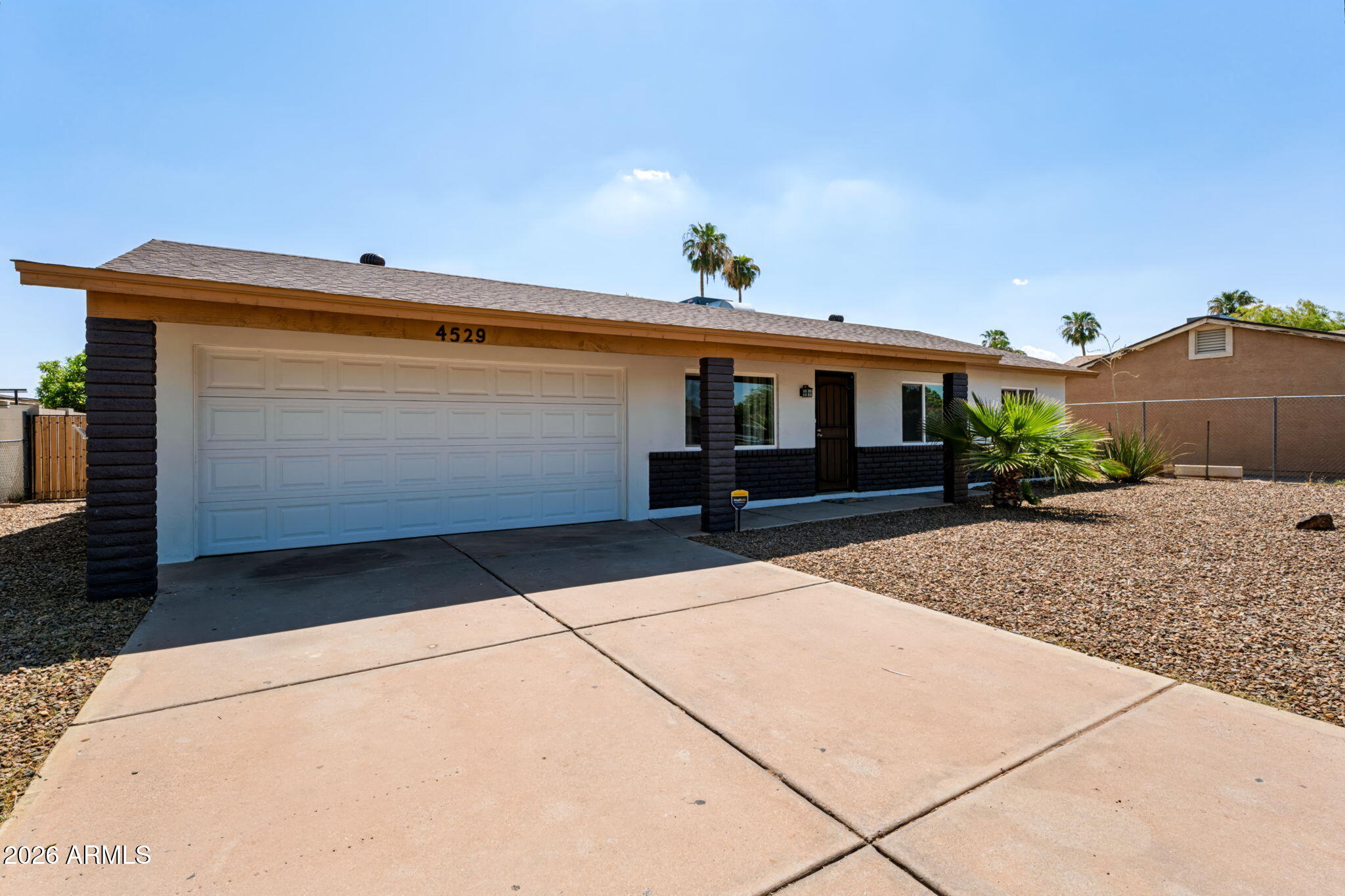 4529 W GRANADA Road