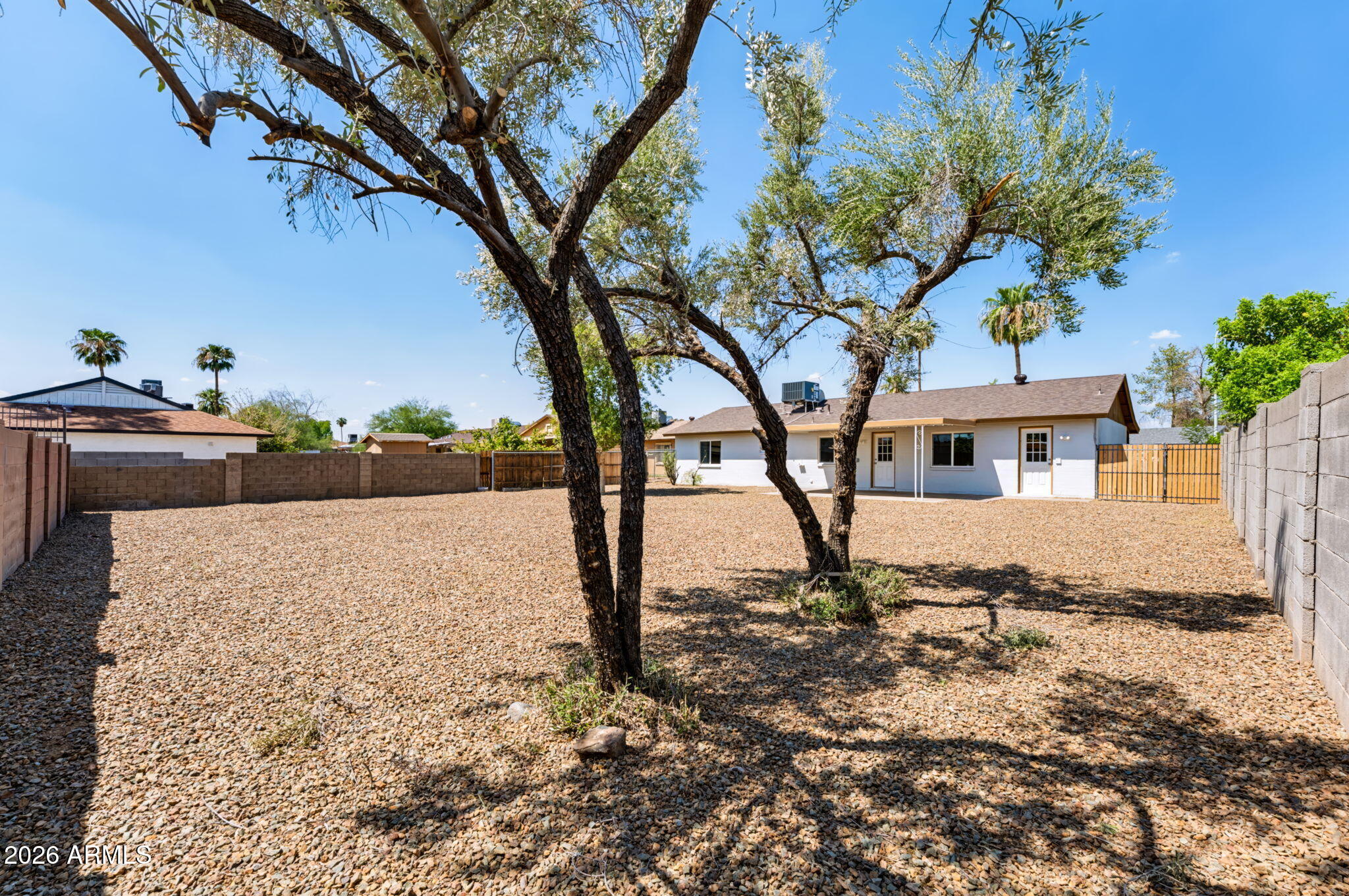 4529 W GRANADA Road