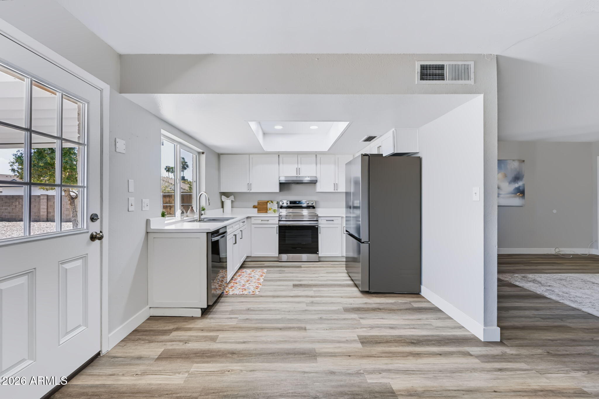 4529 W GRANADA Road