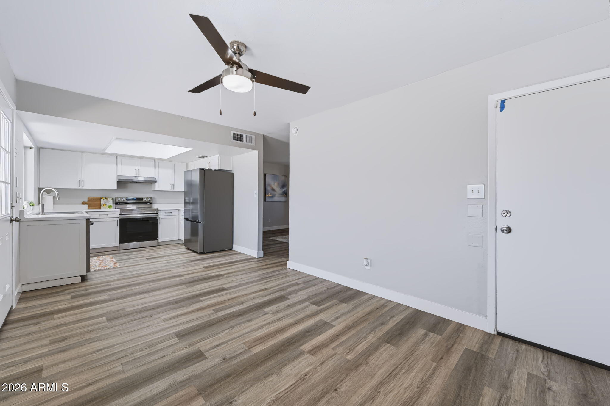 4529 W GRANADA Road