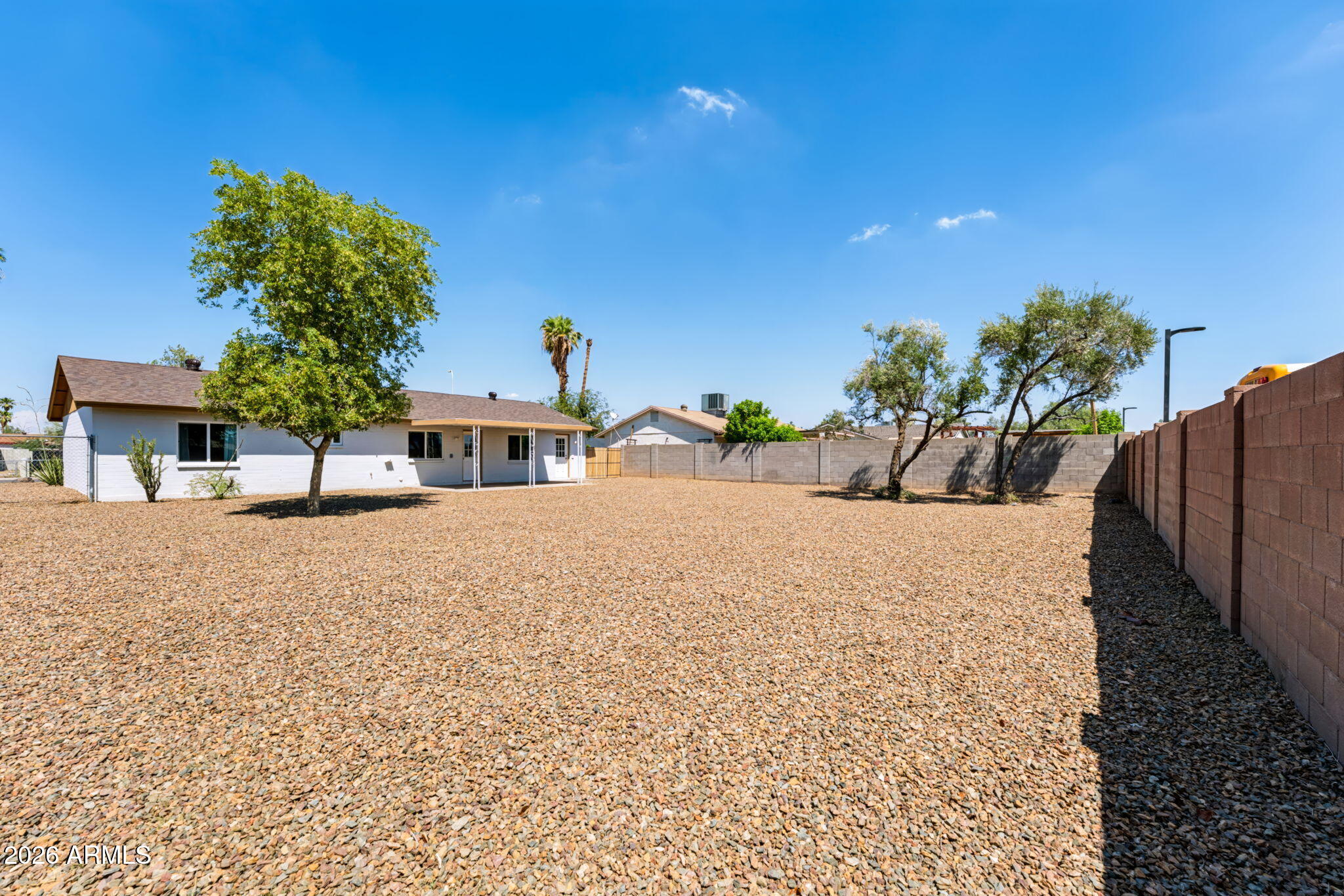 4529 W GRANADA Road
