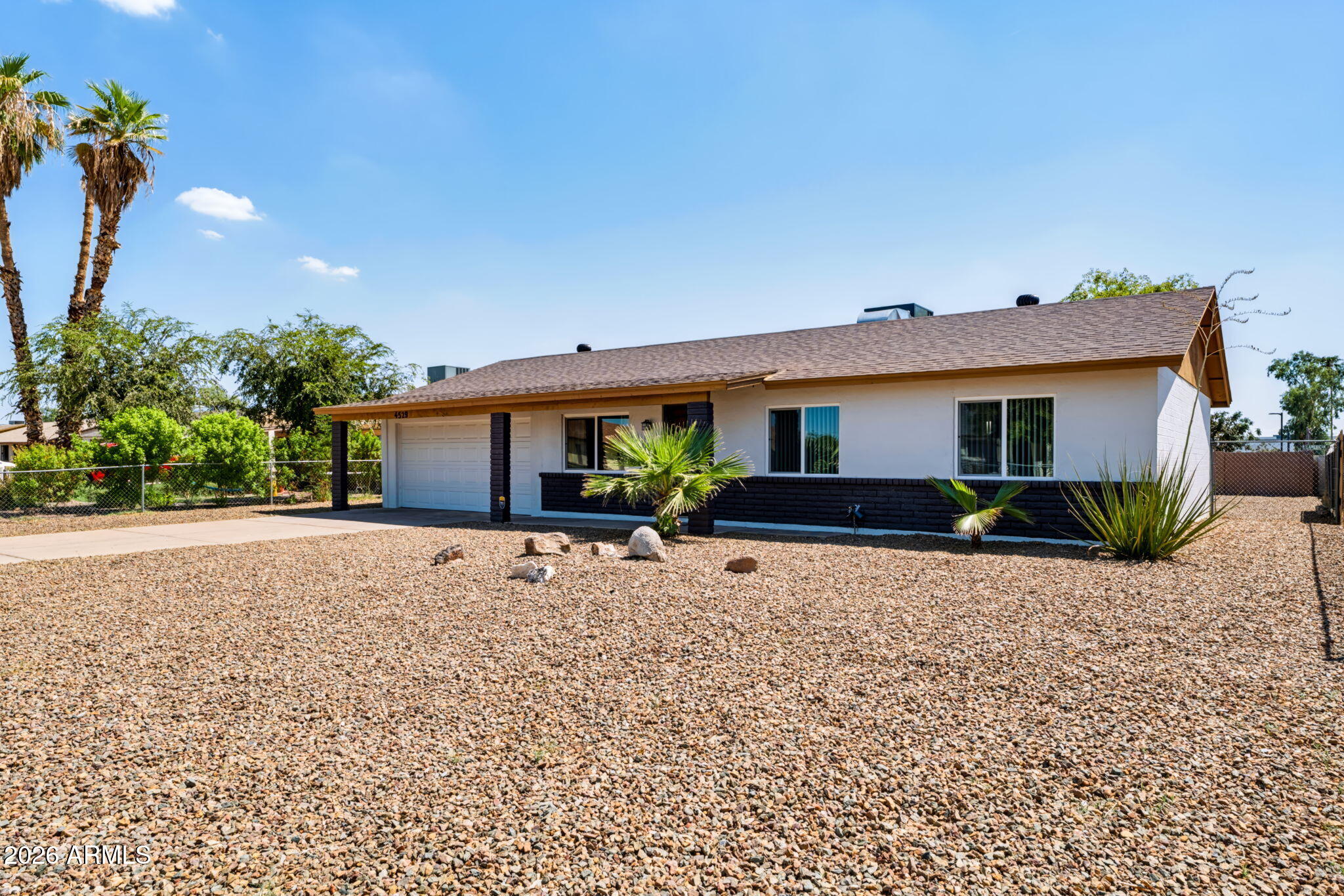 4529 W GRANADA Road