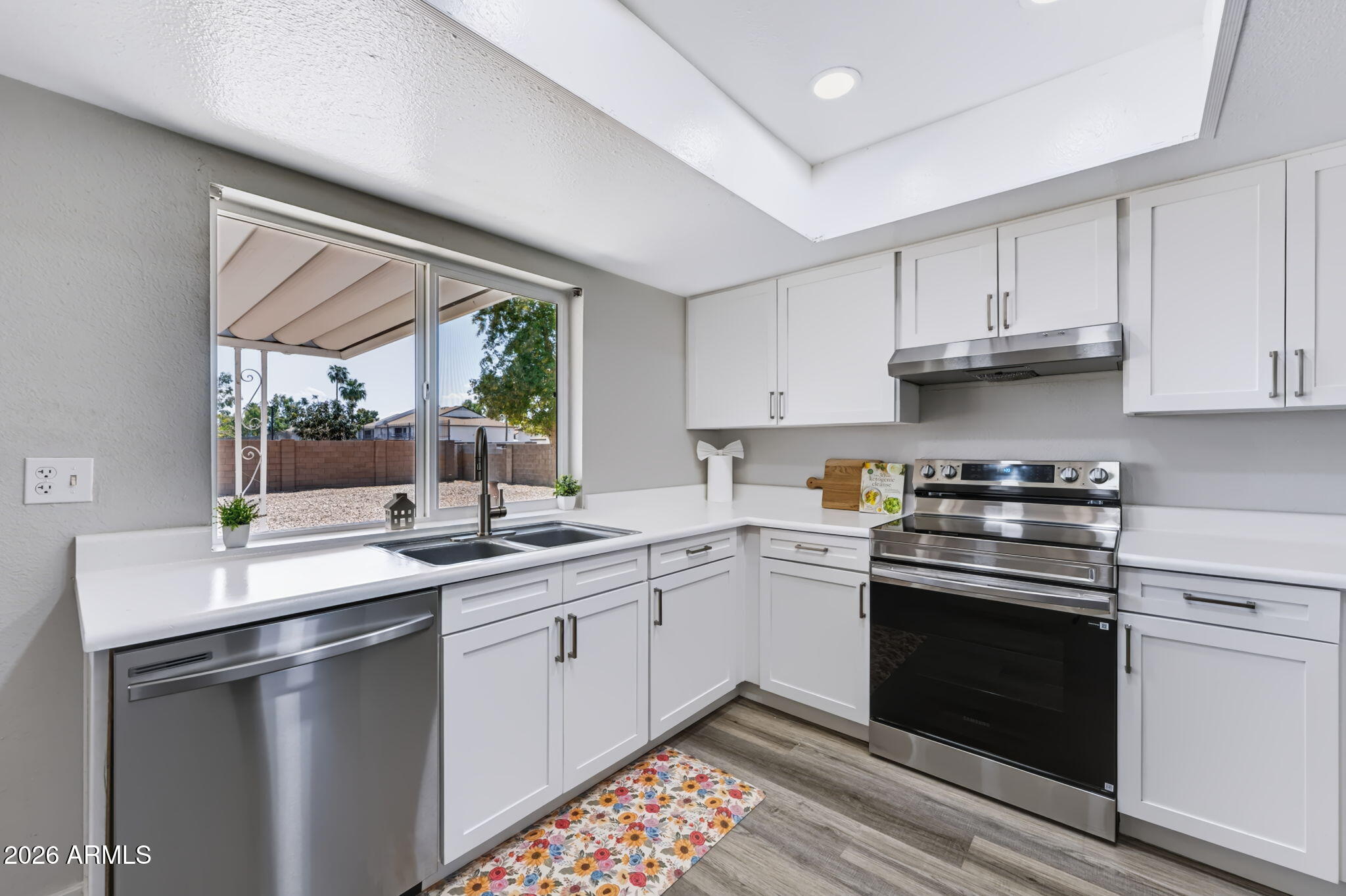 4529 W GRANADA Road