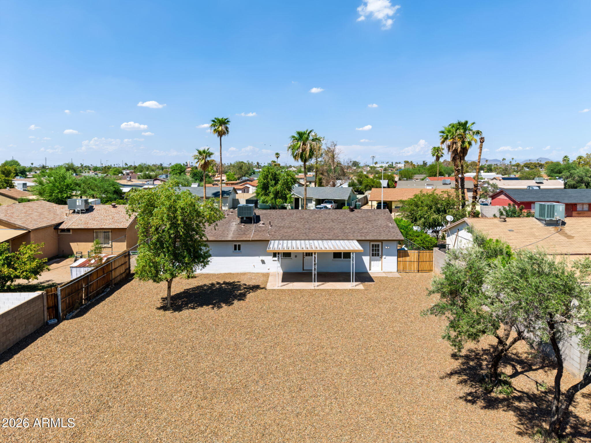 4529 W GRANADA Road