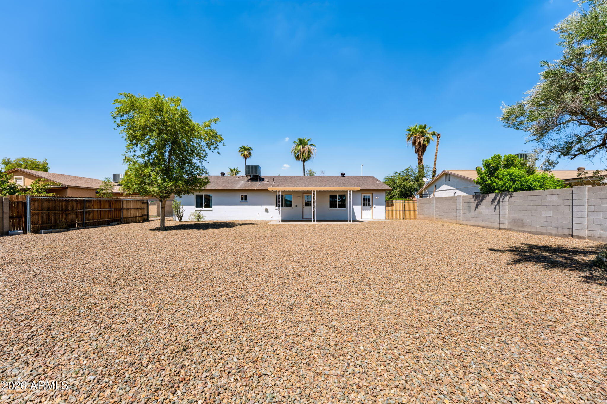 4529 W GRANADA Road