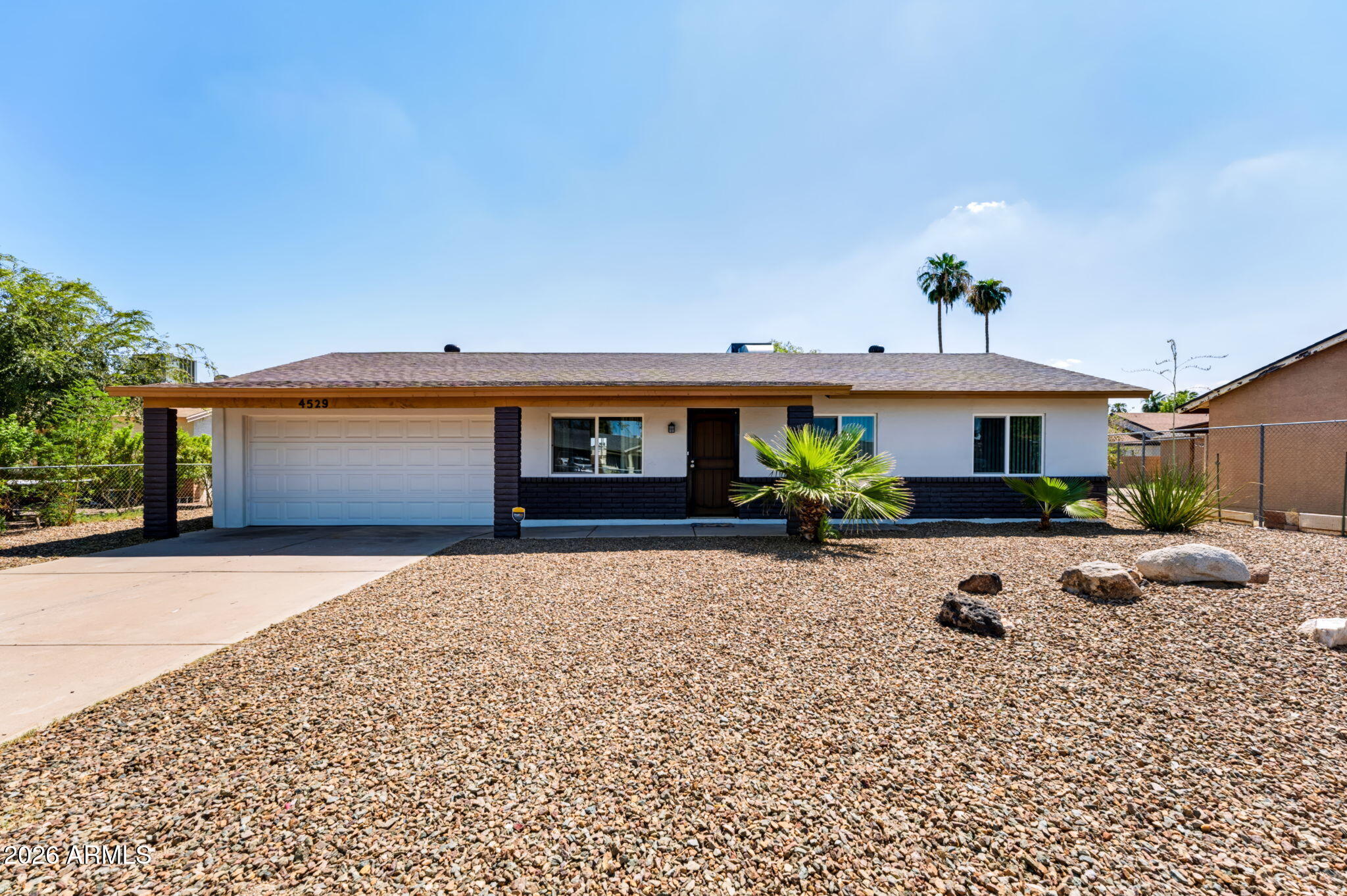4529 W GRANADA Road