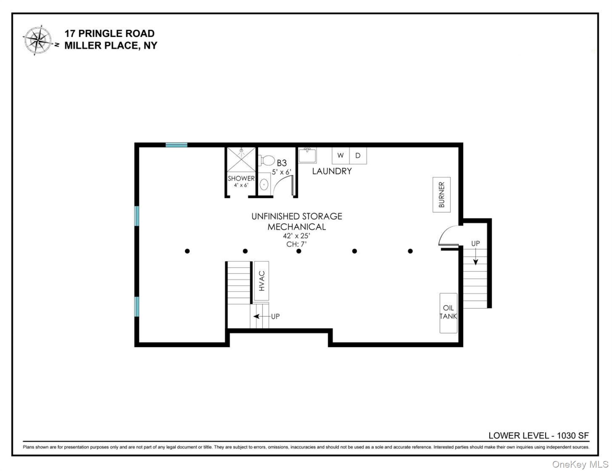 17 Pringle Road