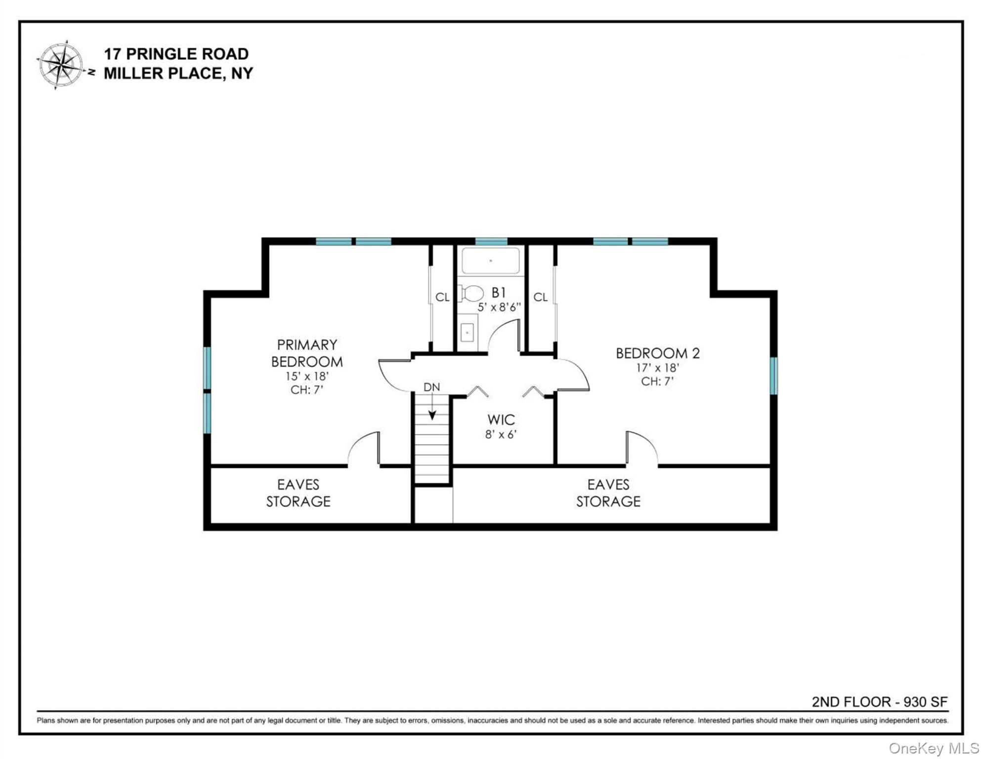 17 Pringle Road
