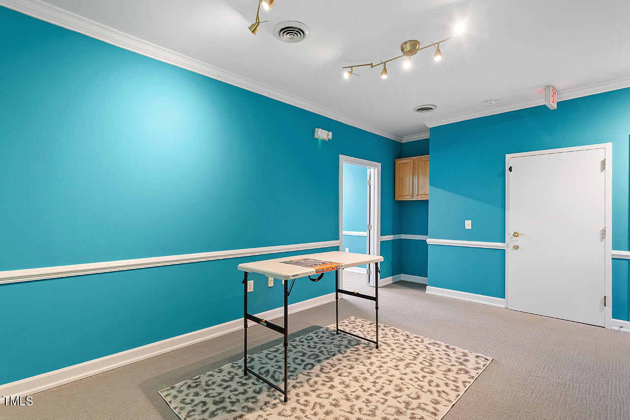 727 W Hargett Street # 203