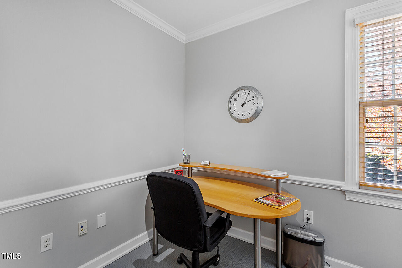727 W Hargett Street # 201