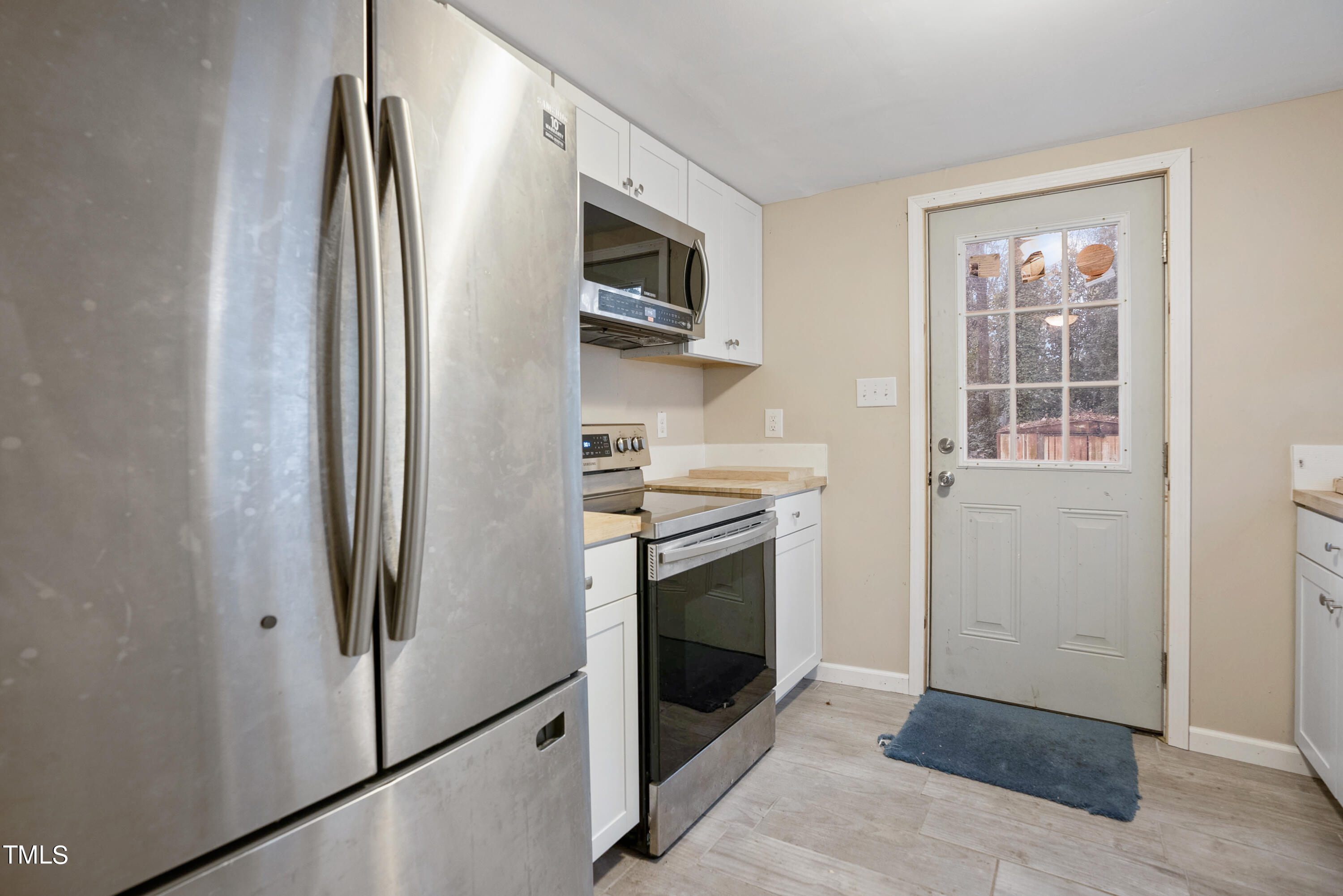 1709 Charter Drive