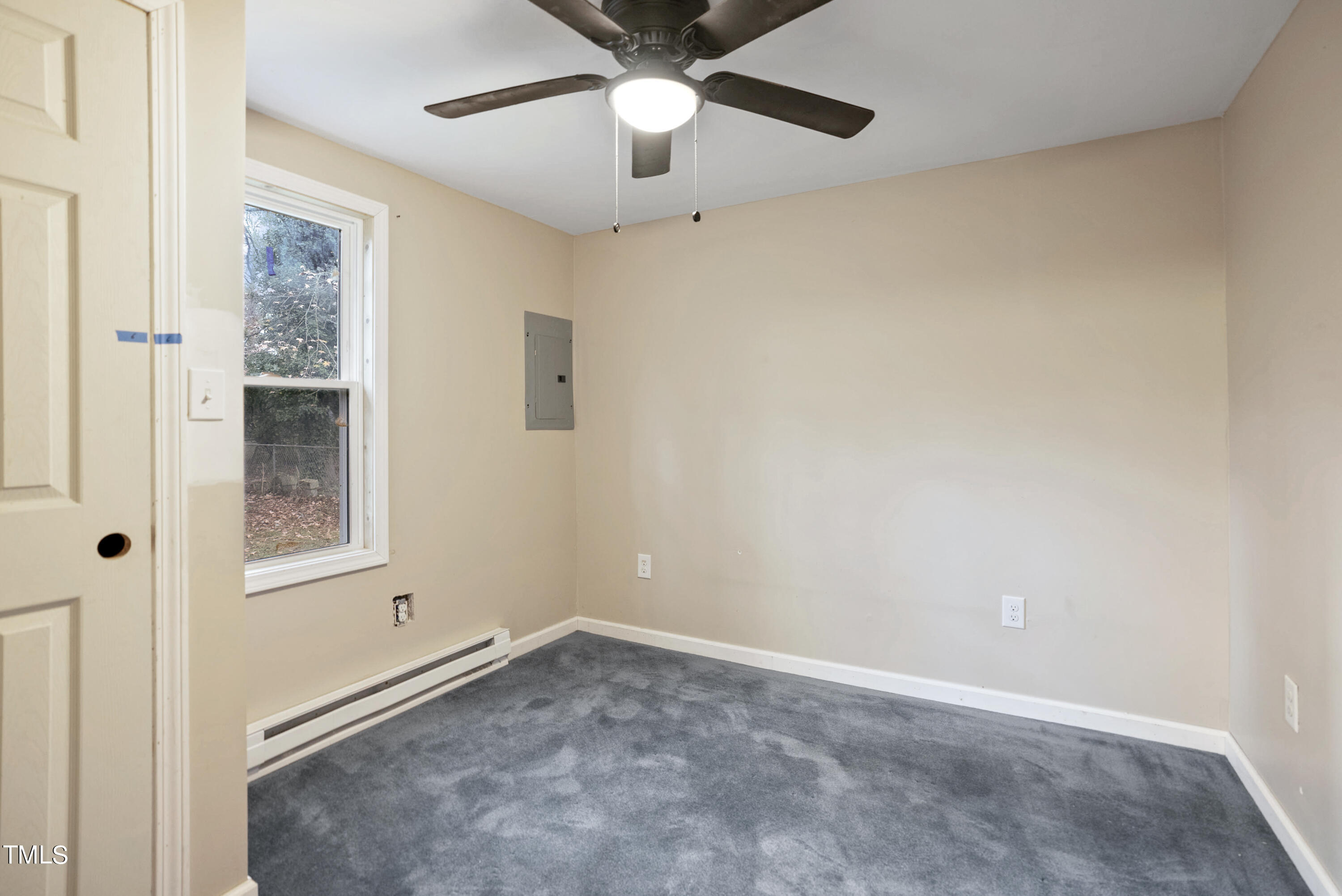 1709 Charter Drive