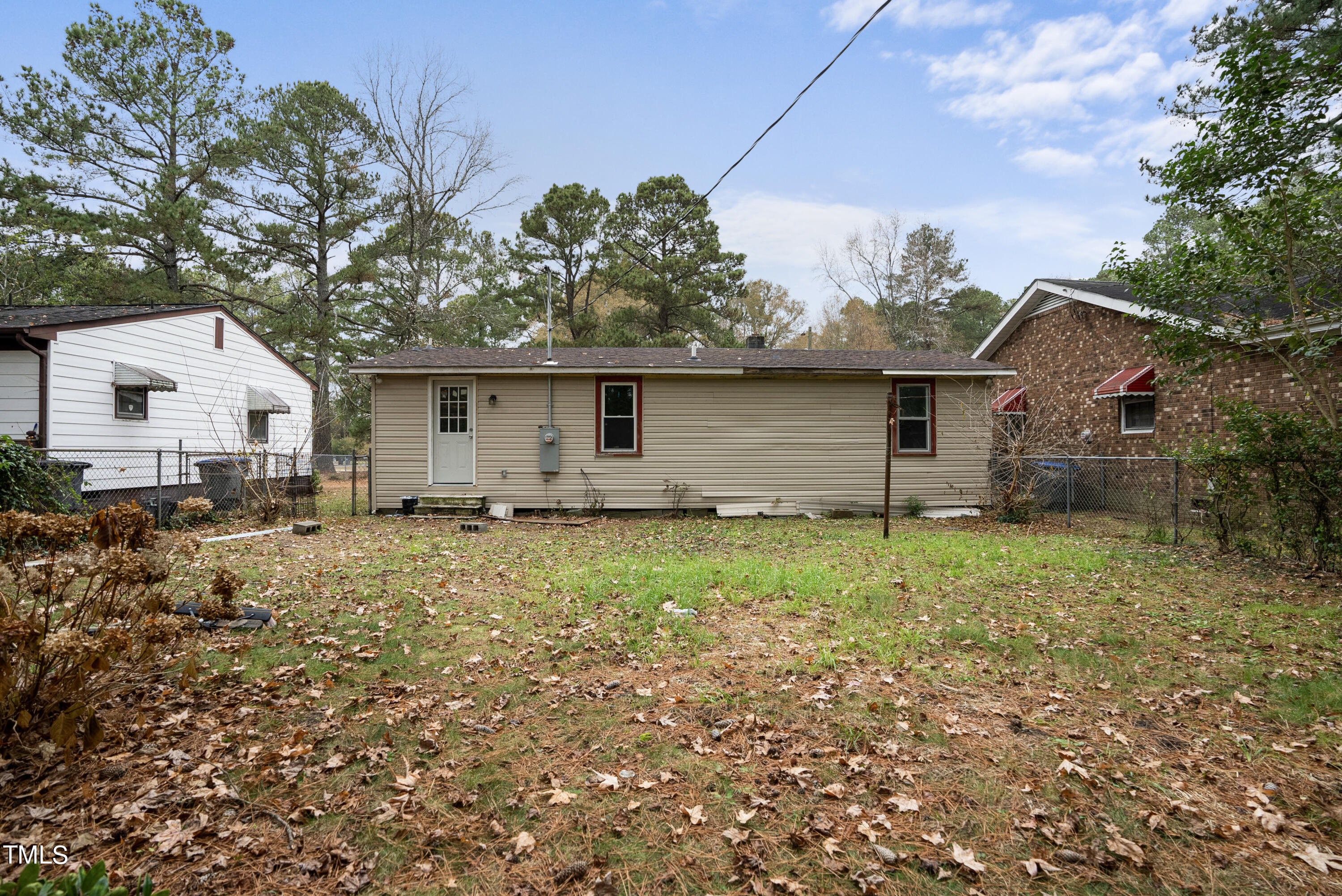 1709 Charter Drive