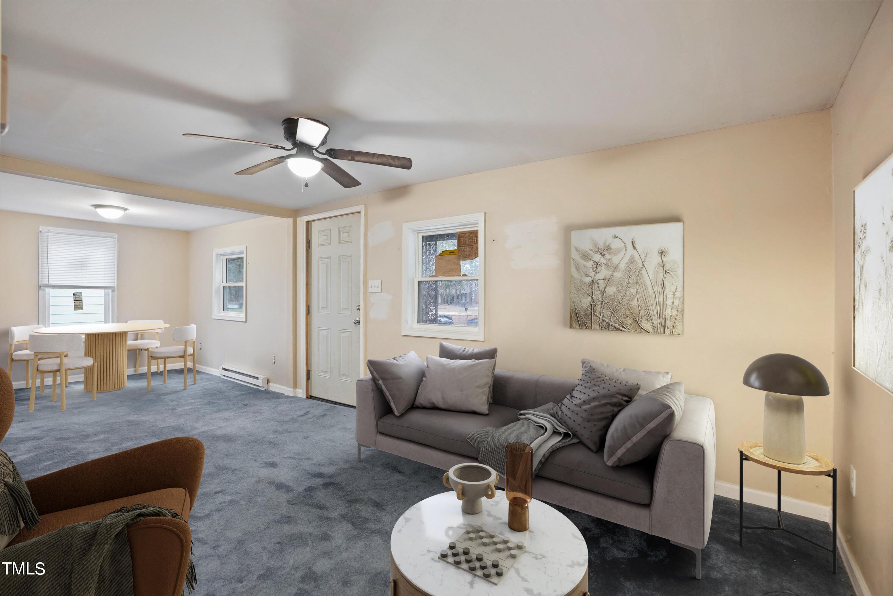 1709 Charter Drive