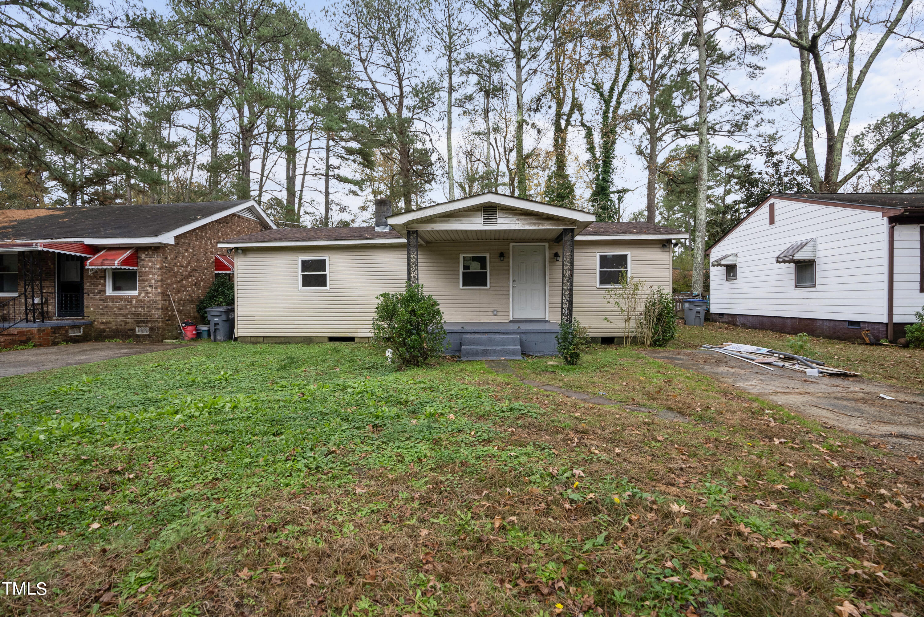 1709 Charter Drive