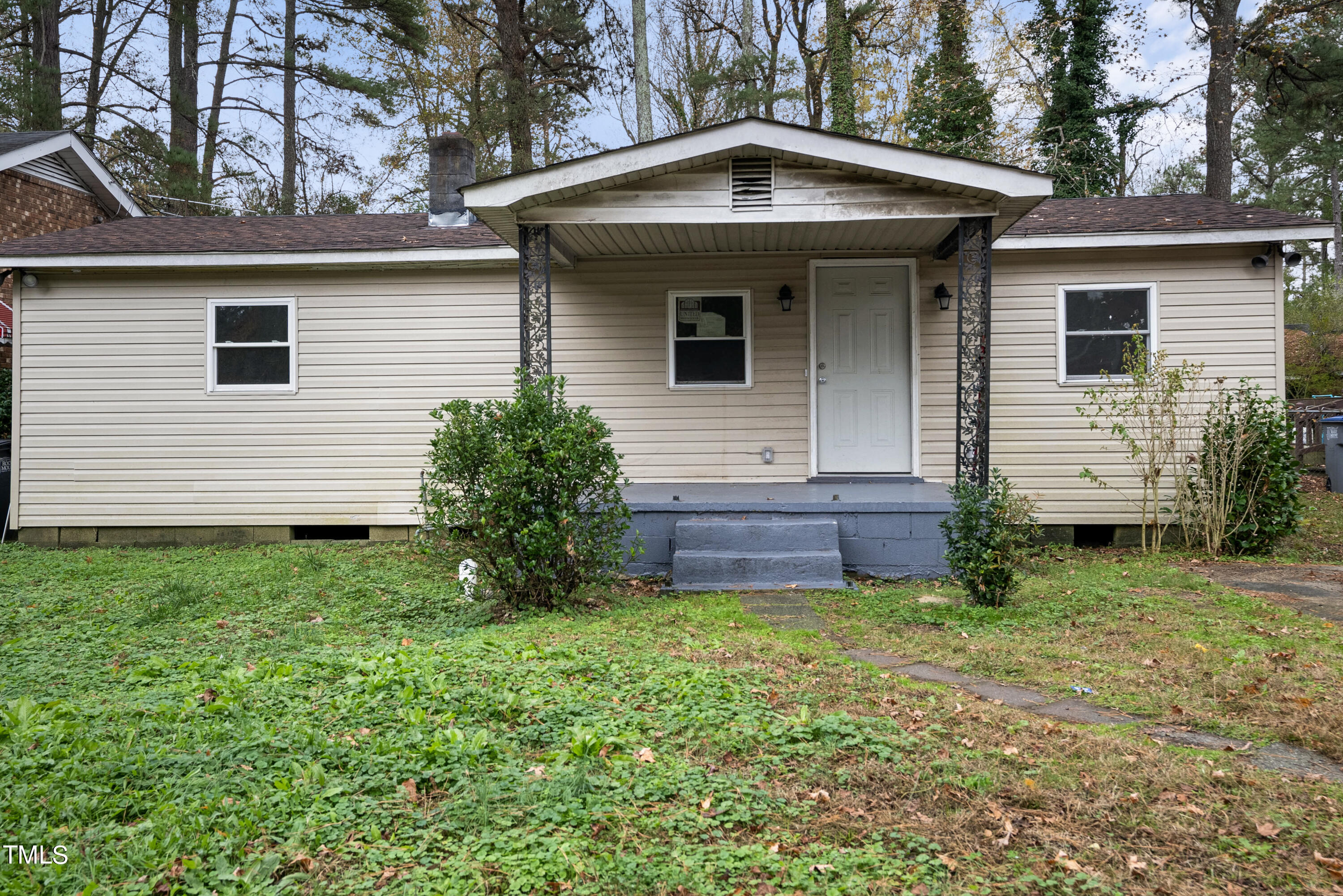 1709 Charter Drive