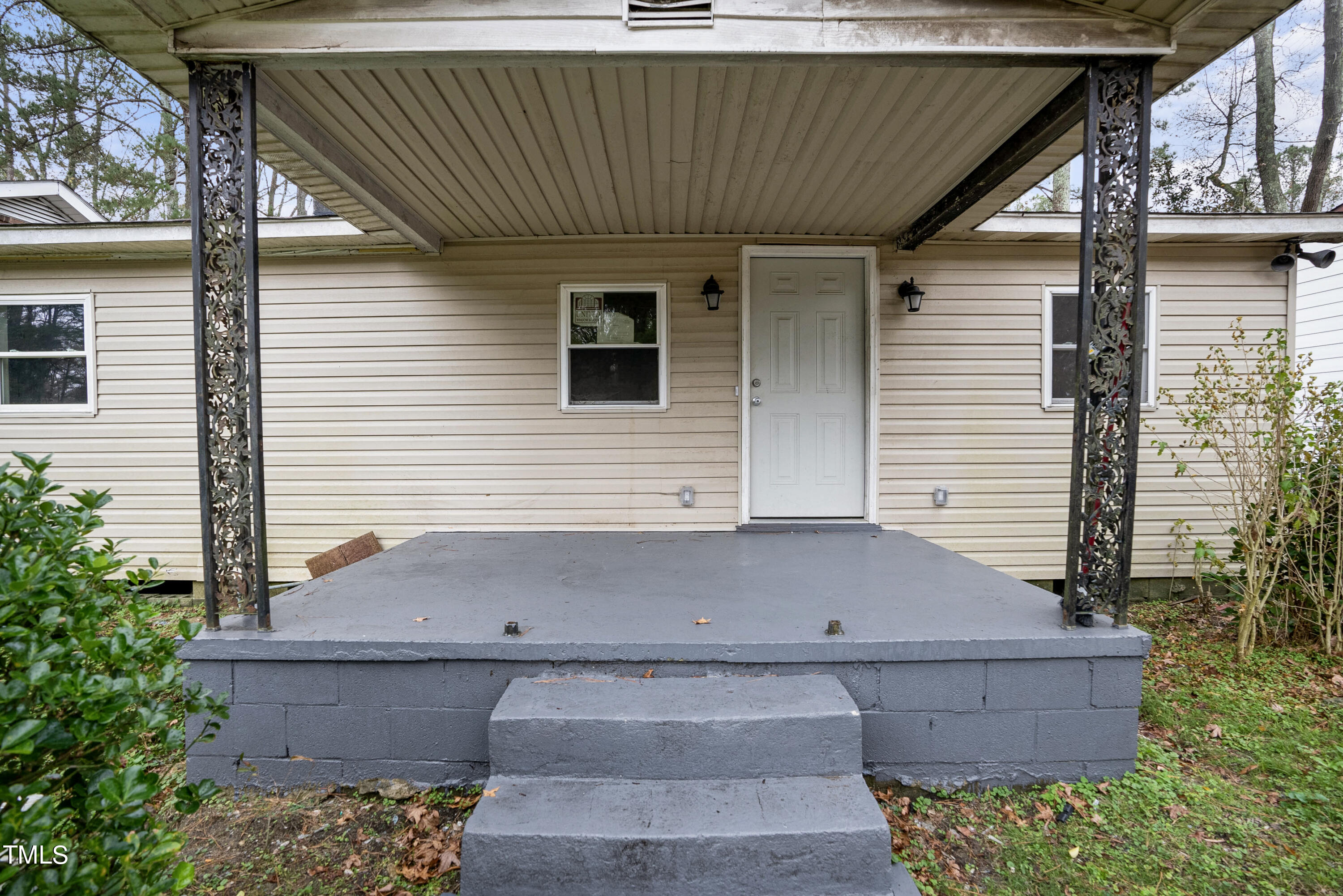 1709 Charter Drive
