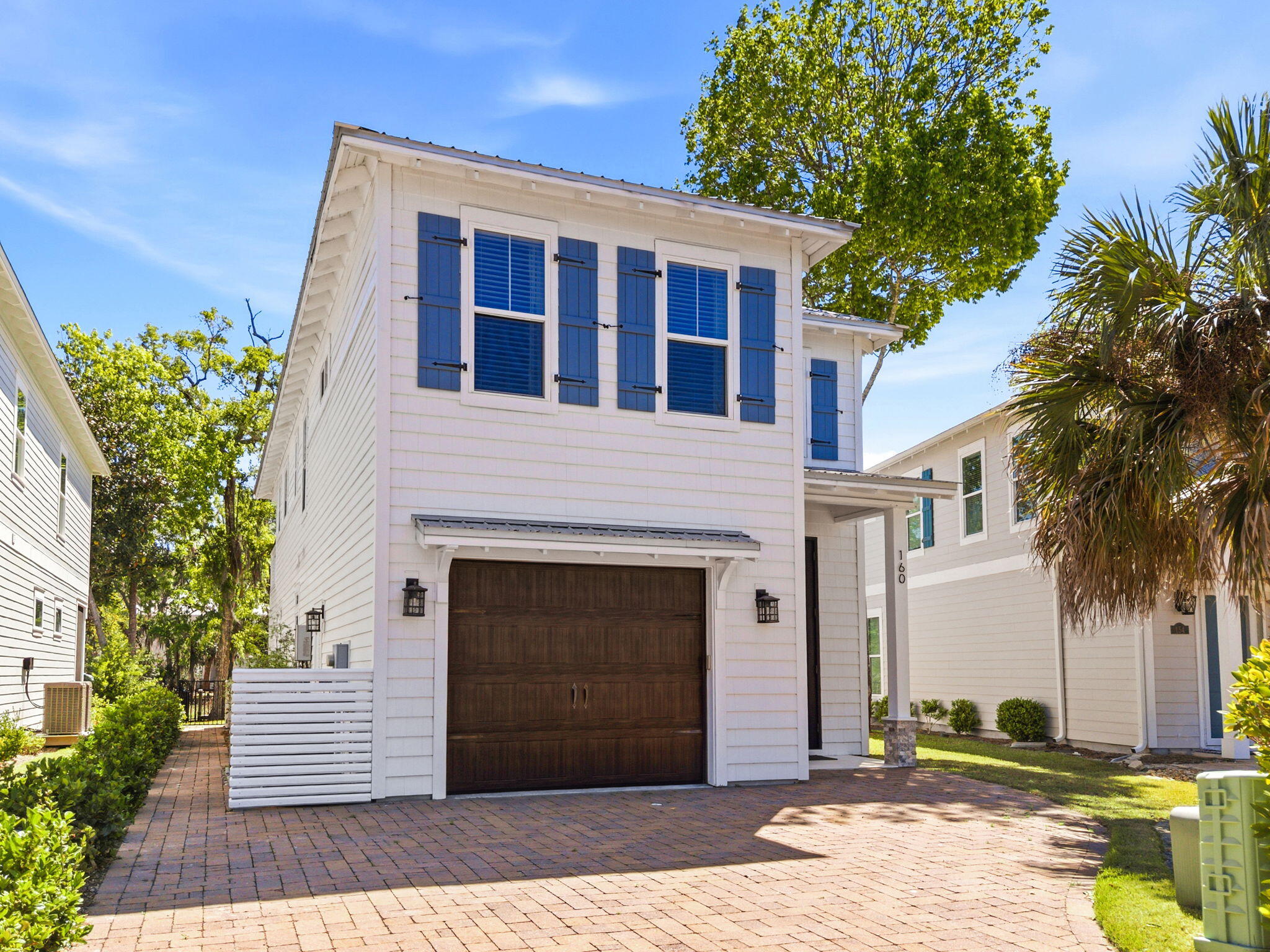 160 Rearden Way