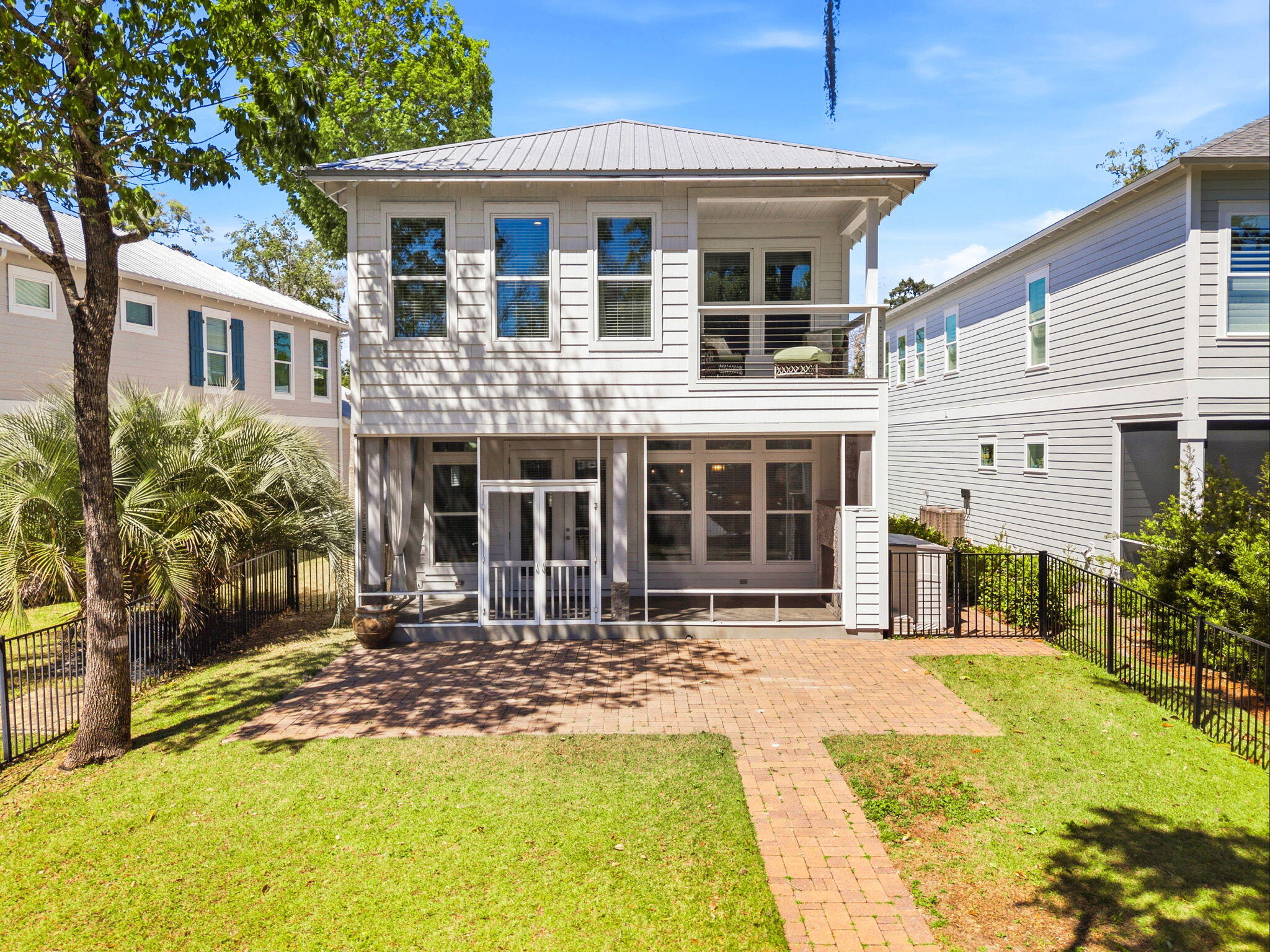 160 Rearden Way