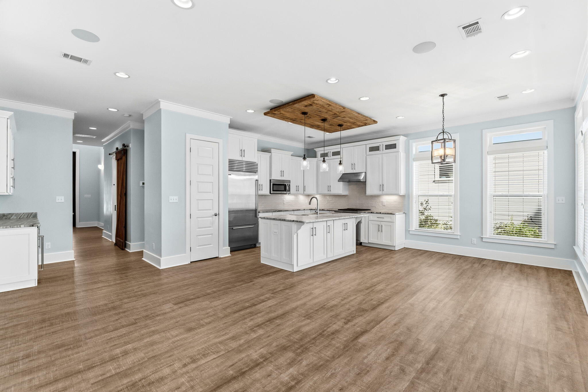 160 Rearden Way