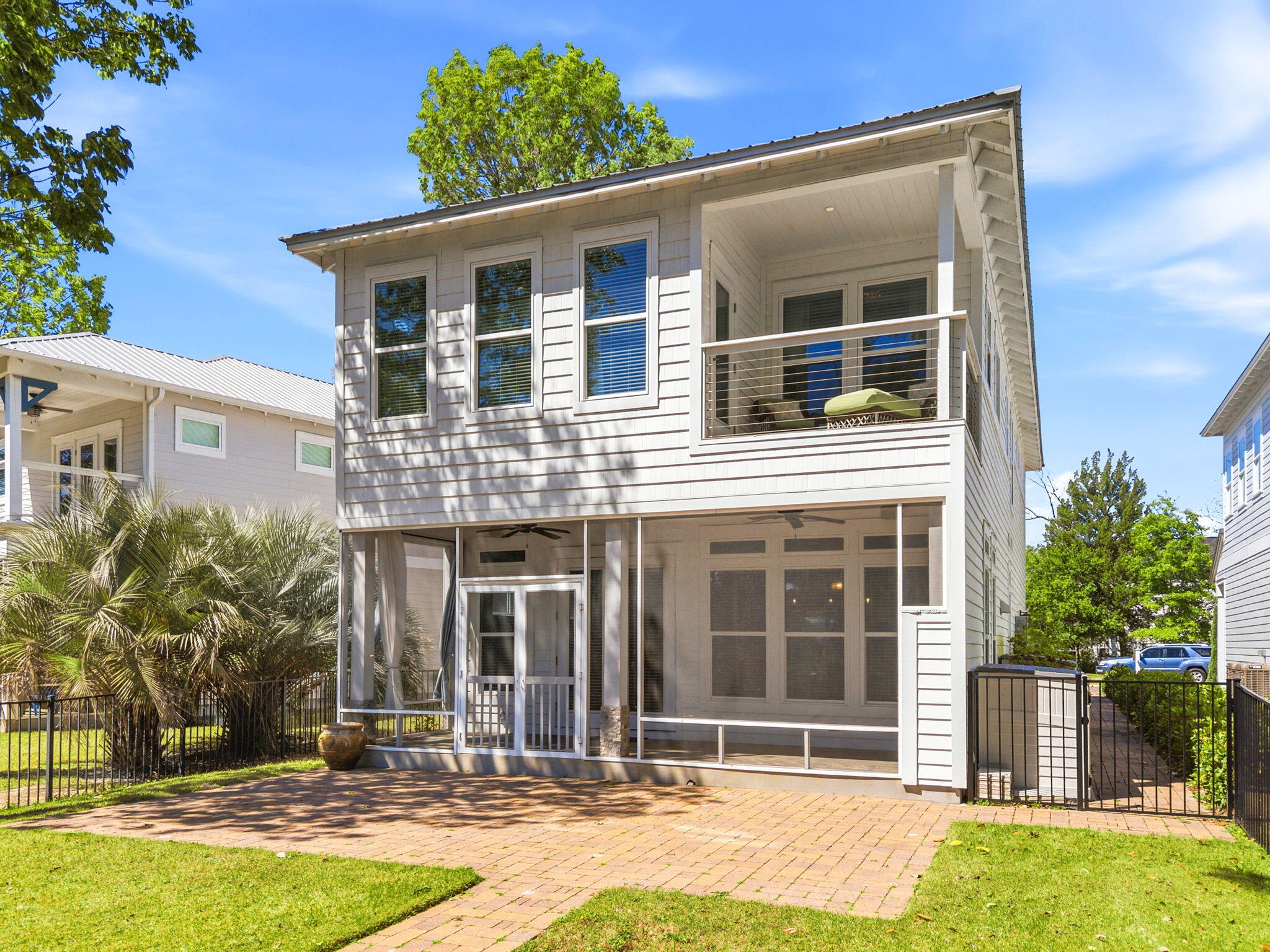 160 Rearden Way