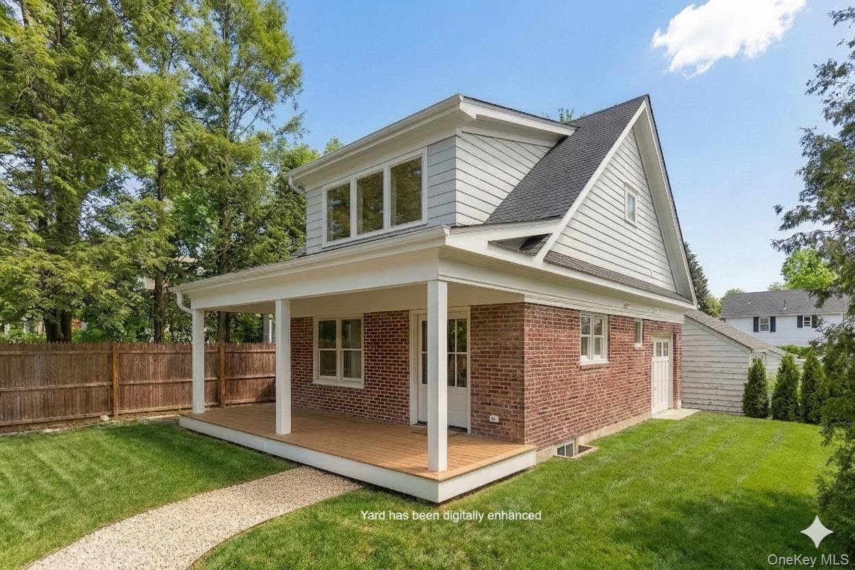 98 Burt Avenue