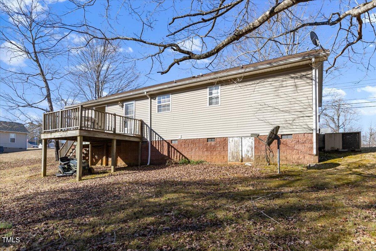 604 N Third Street