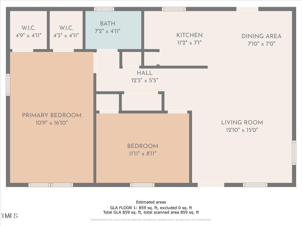 604 N Third Street